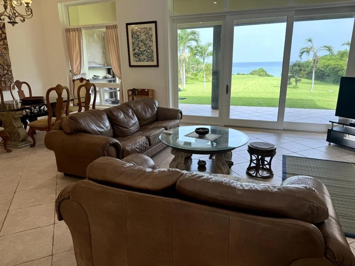 Tsundara Beach Retreat