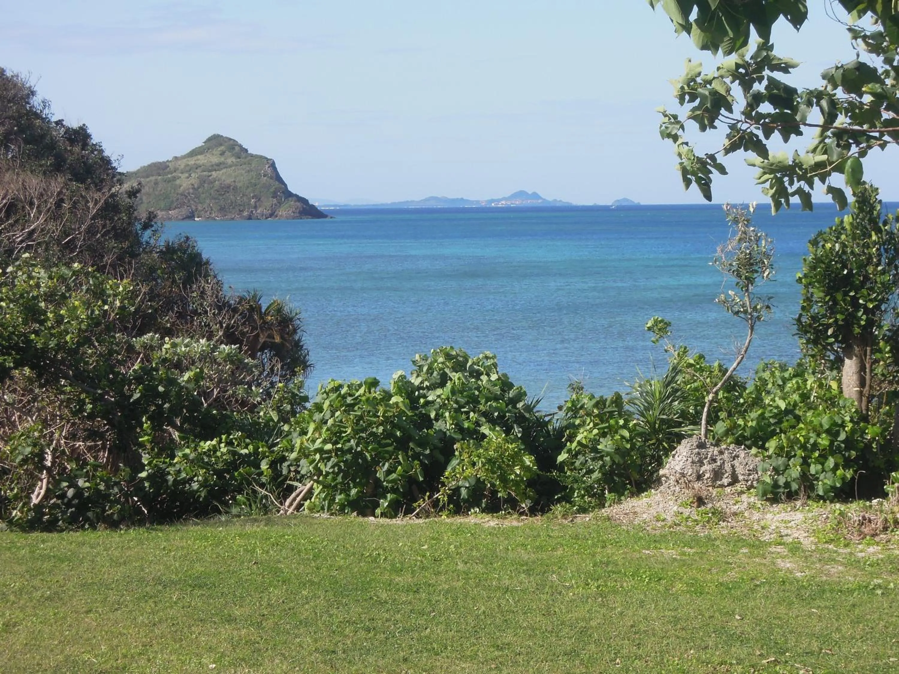 Day in Tsundara Beach Retreat