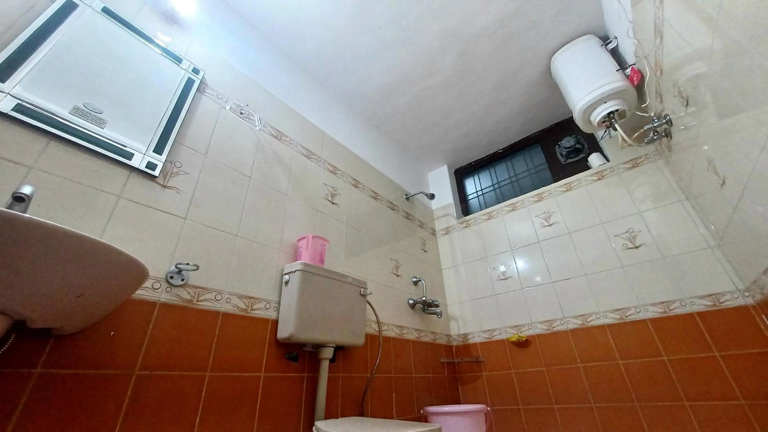 DEV COTTAGE AnD HOMESTAY