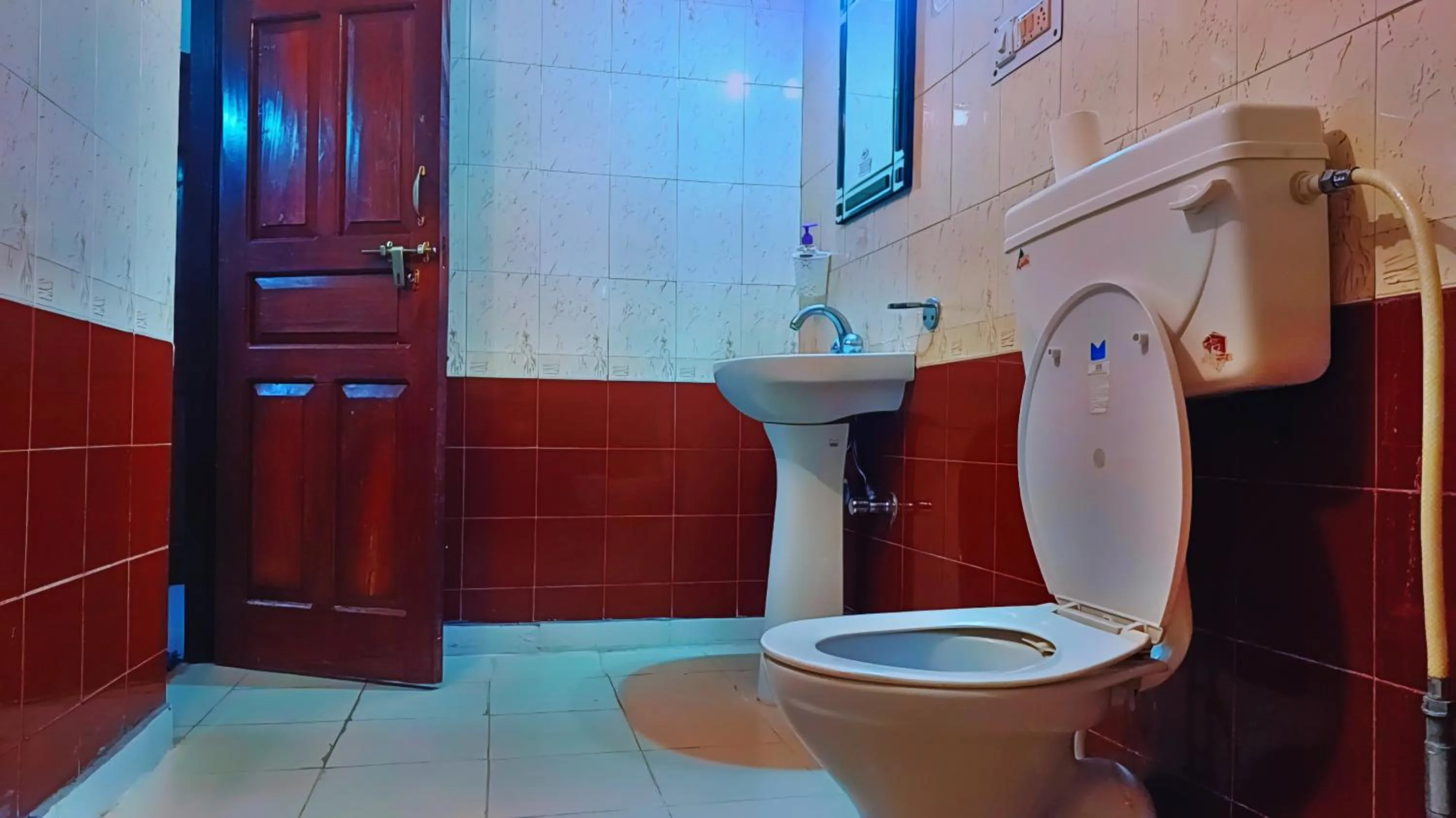 DEV COTTAGE AnD HOMESTAY