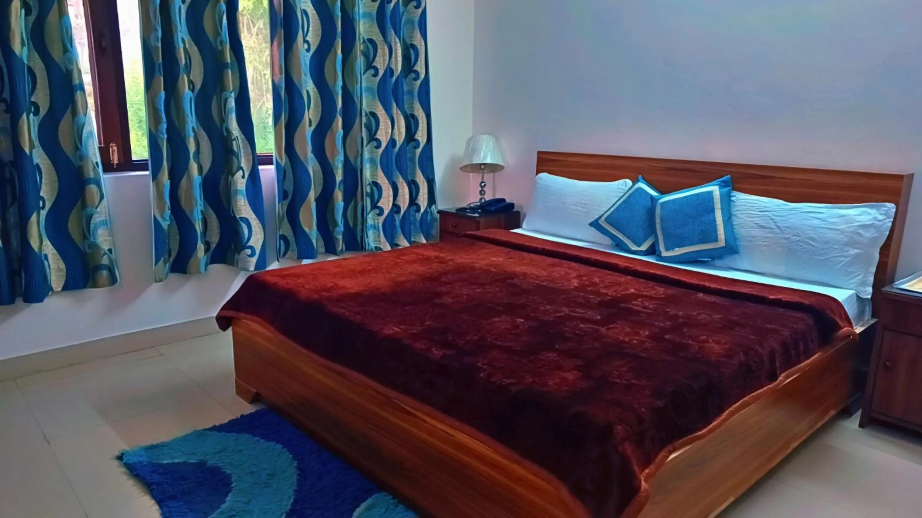 DEV COTTAGE AnD HOMESTAY