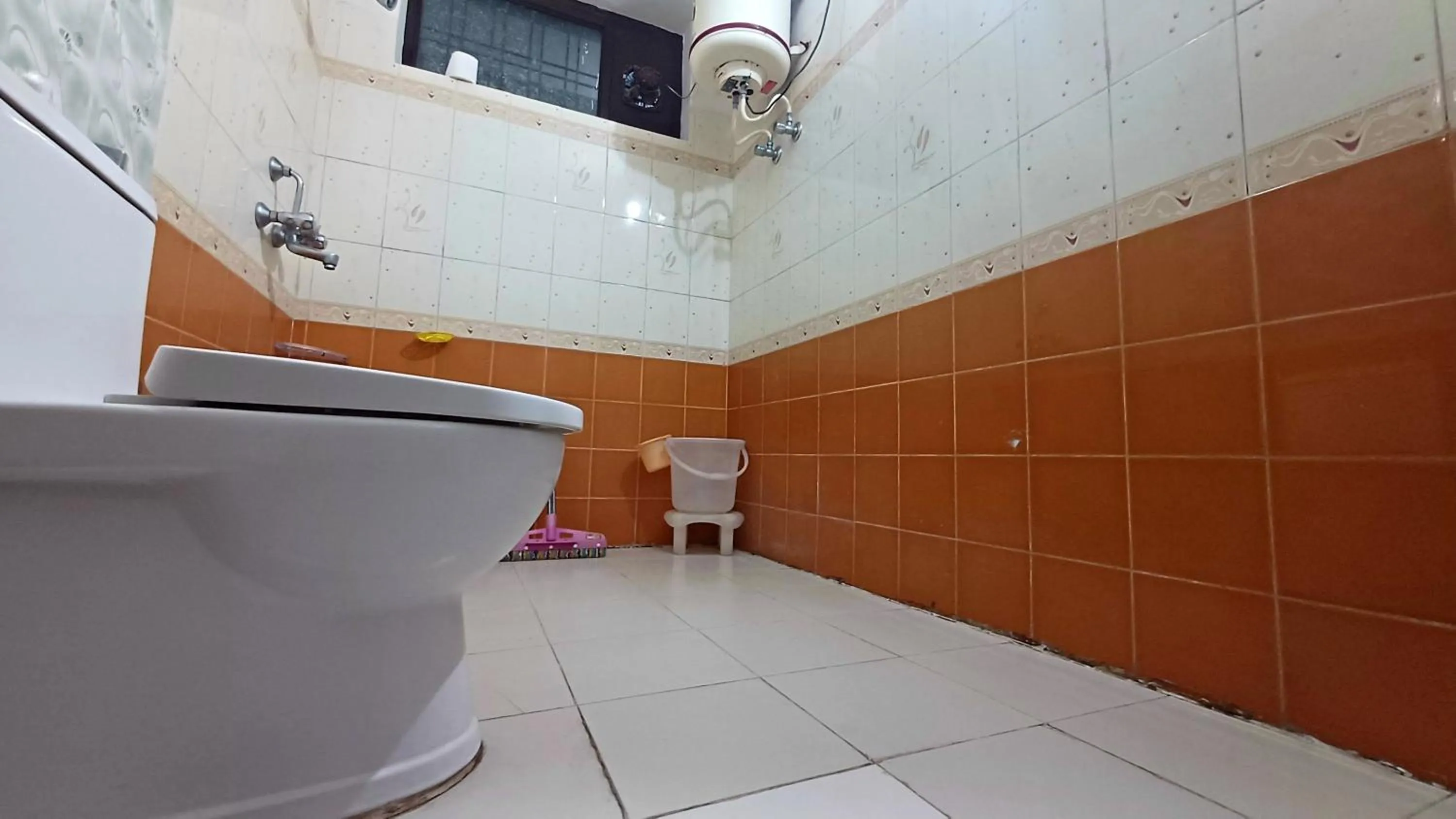 DEV COTTAGE AnD HOMESTAY