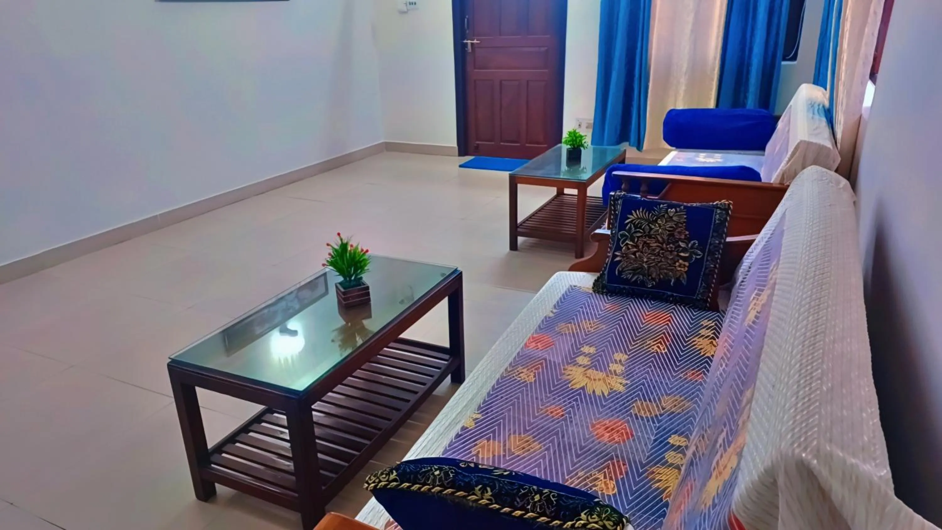 DEV COTTAGE AnD HOMESTAY