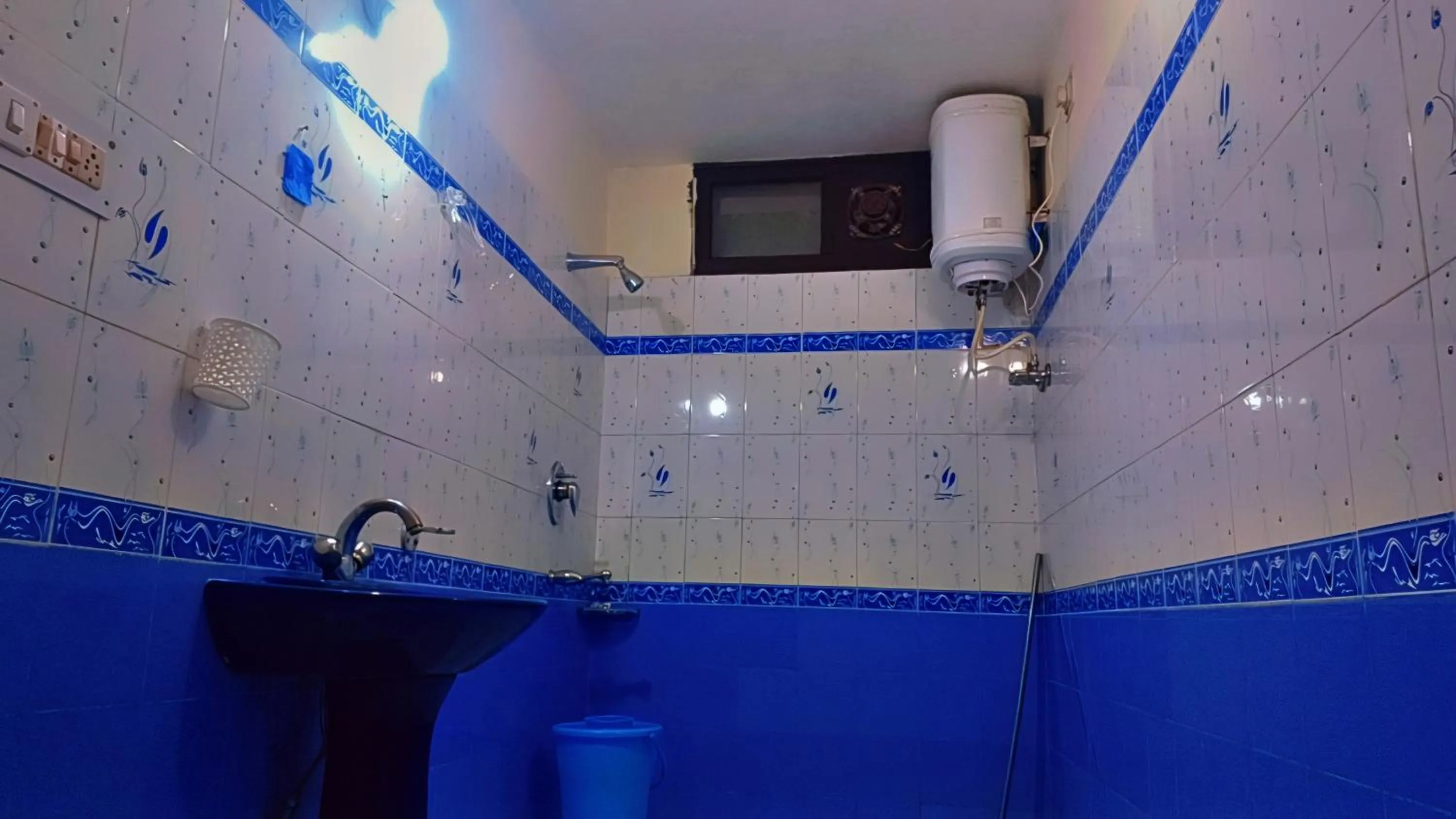 DEV COTTAGE AnD HOMESTAY