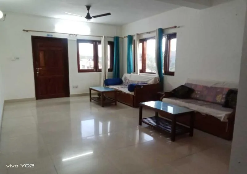 DEV COTTAGE AnD HOMESTAY