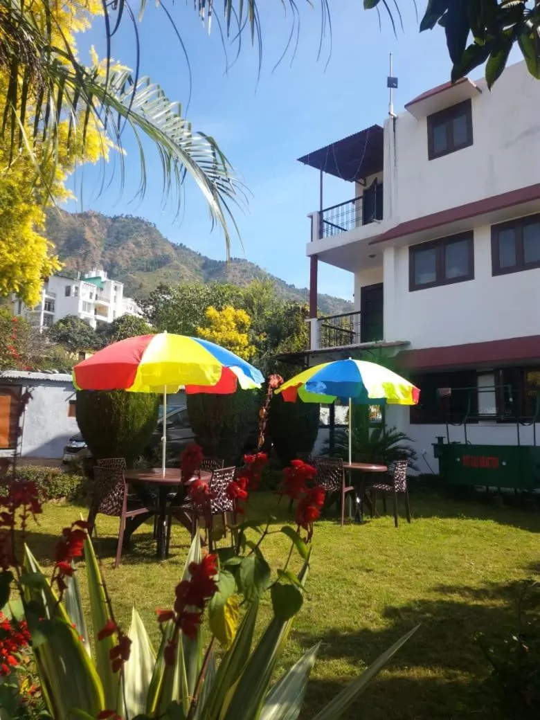 DEV COTTAGE AnD HOMESTAY