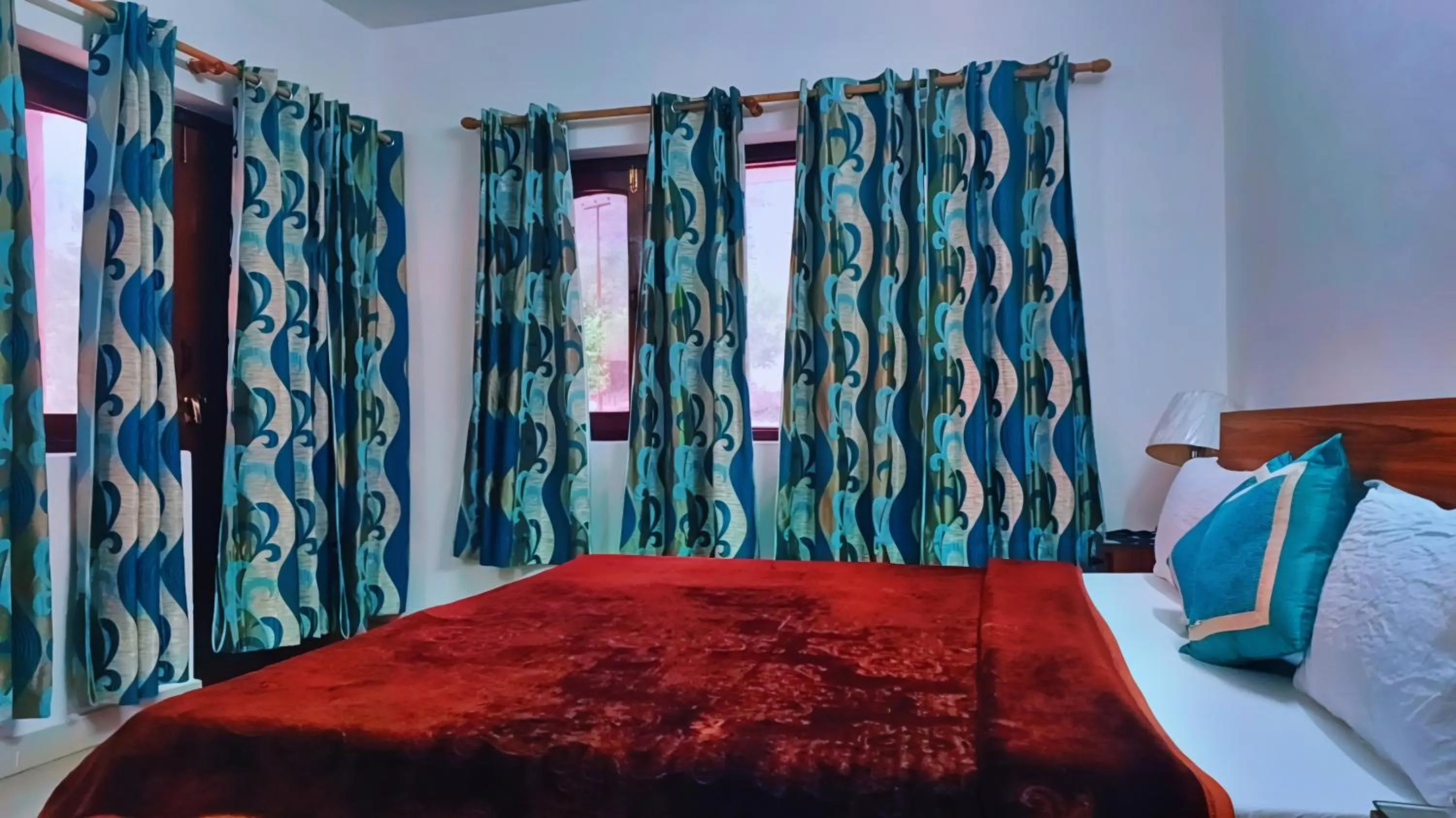 DEV COTTAGE AnD HOMESTAY