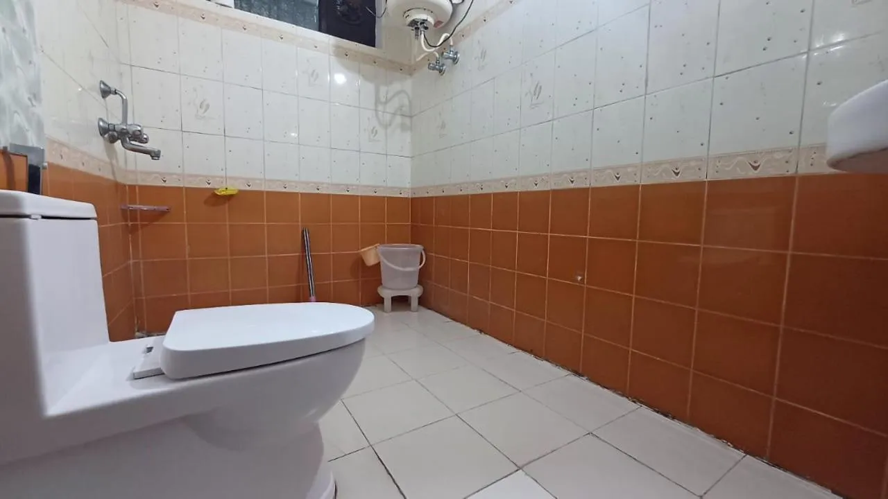 DEV COTTAGE AnD HOMESTAY