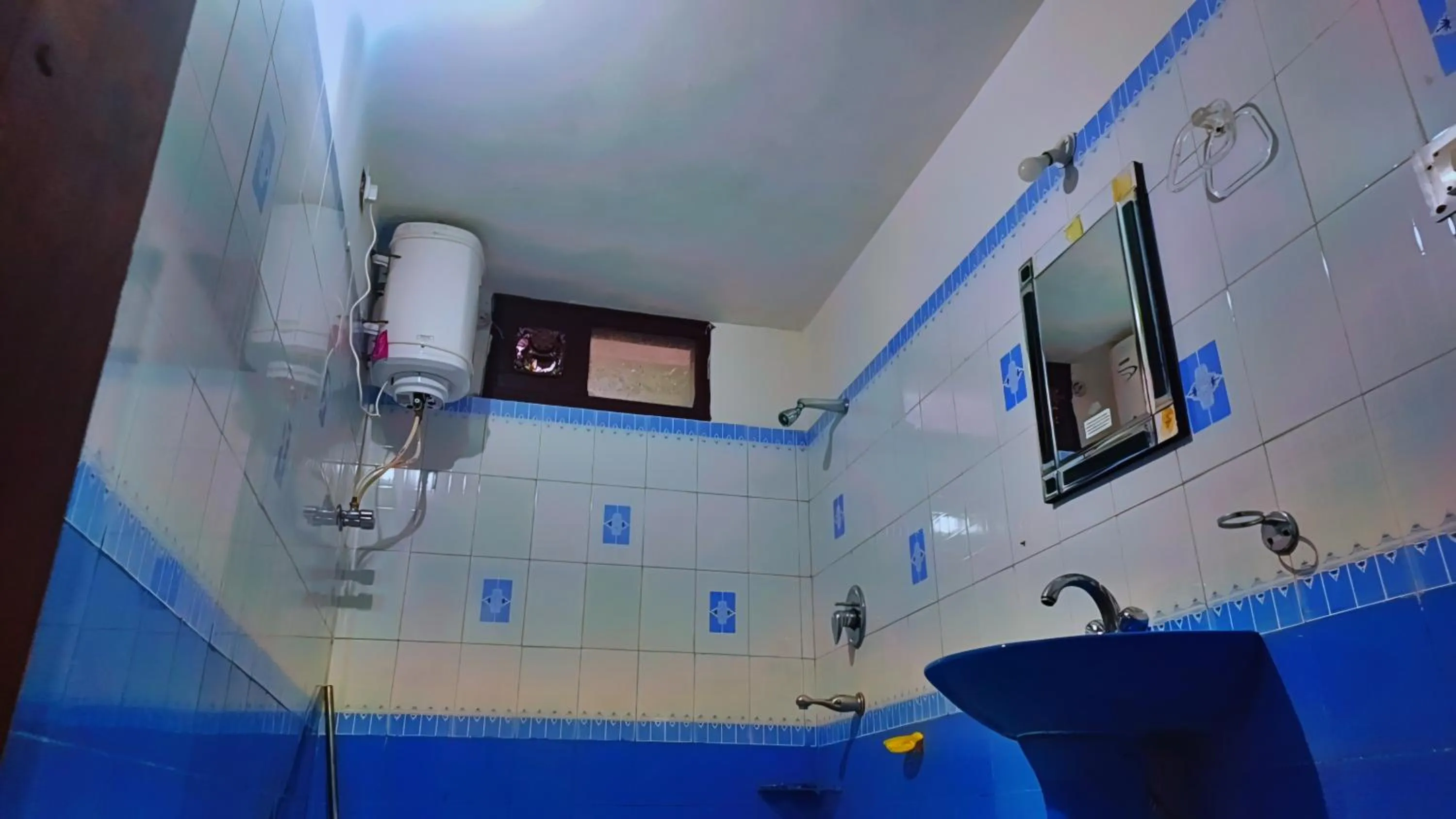 DEV COTTAGE AnD HOMESTAY