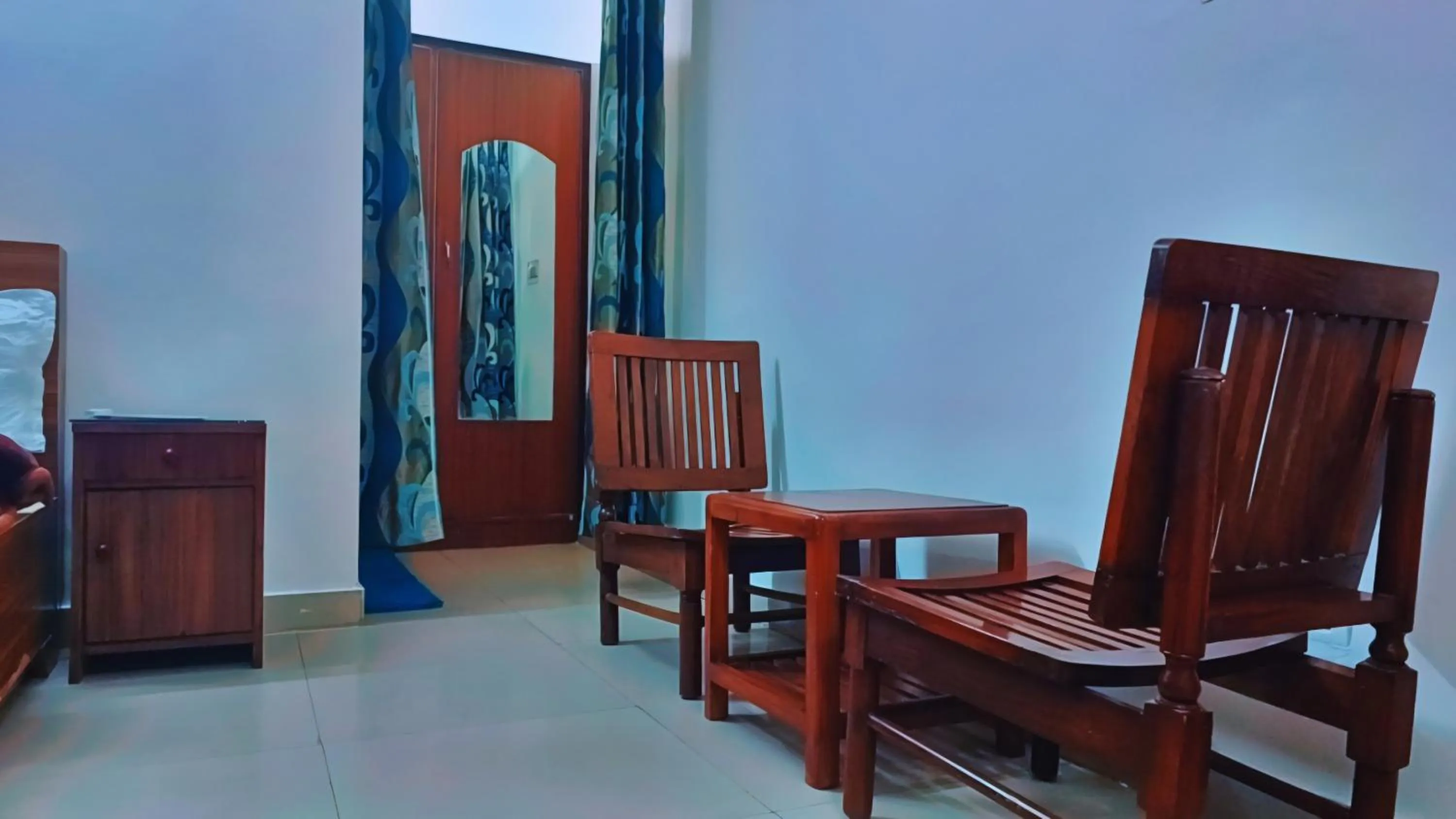 DEV COTTAGE AnD HOMESTAY