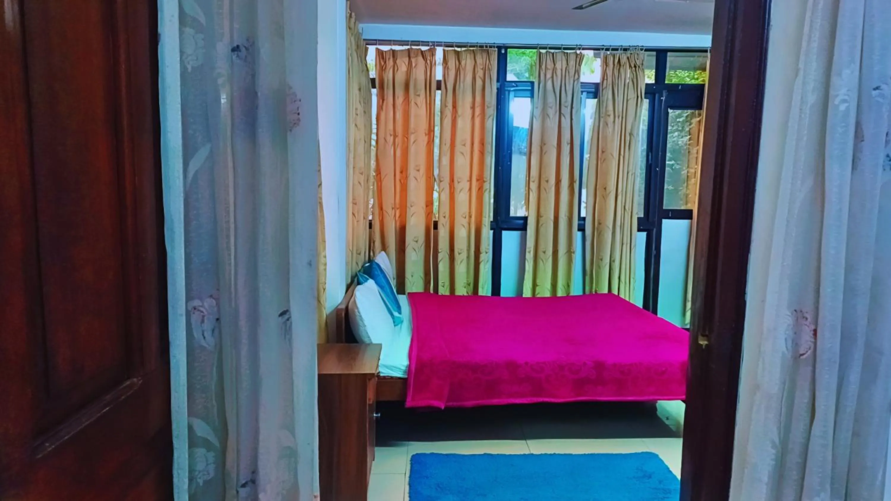 DEV COTTAGE AnD HOMESTAY