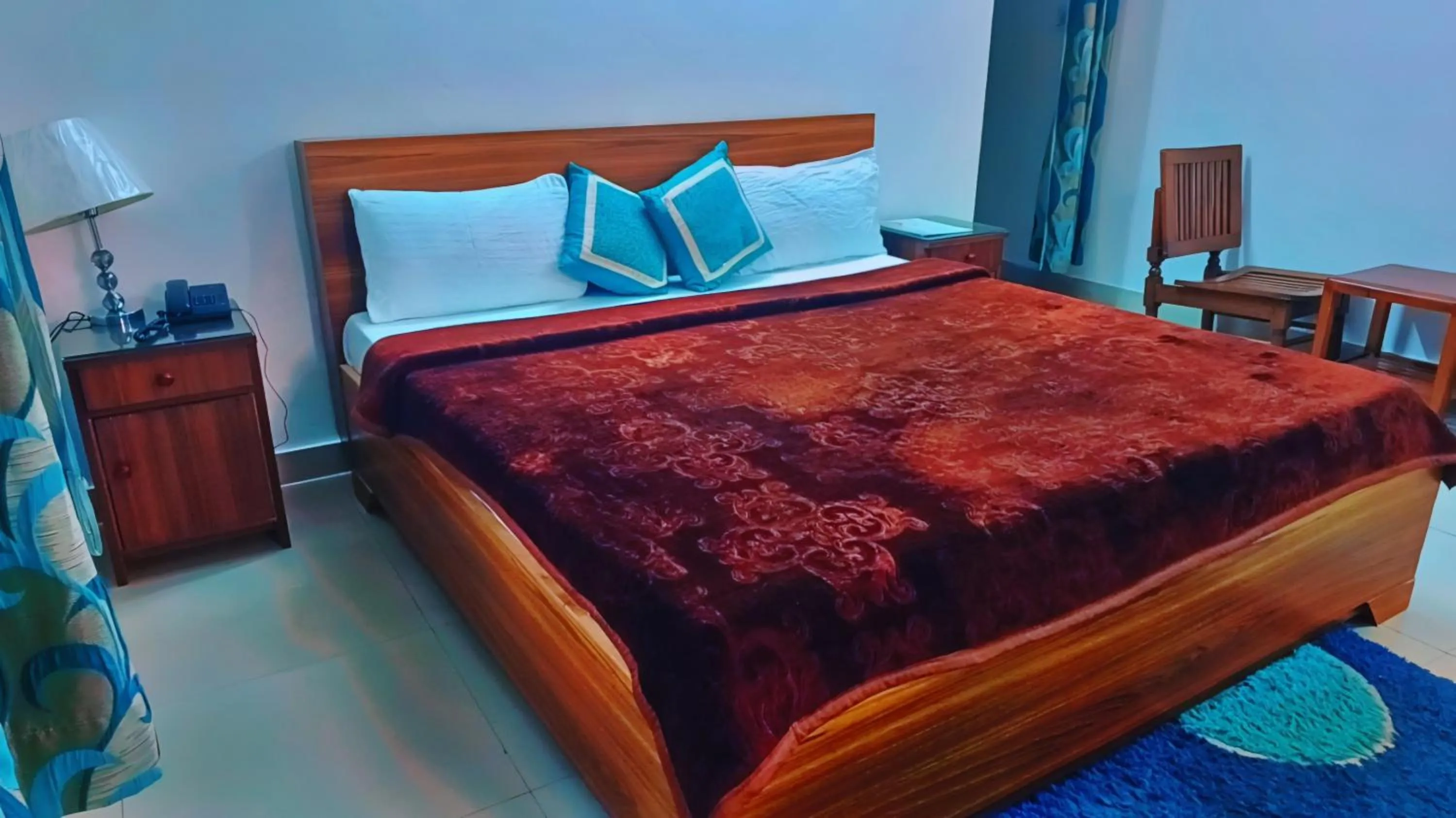 DEV COTTAGE AnD HOMESTAY