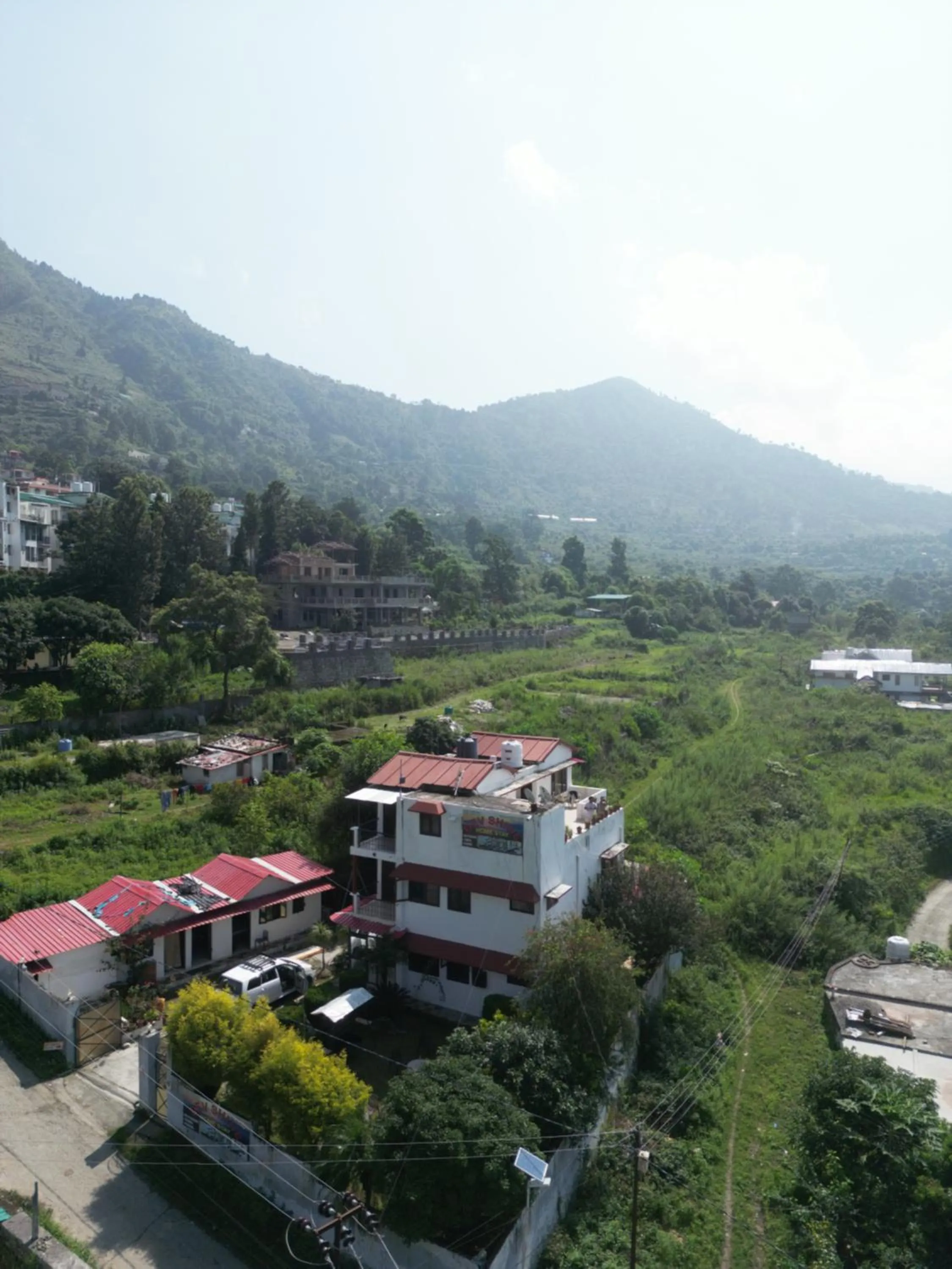 DEV COTTAGE AnD HOMESTAY