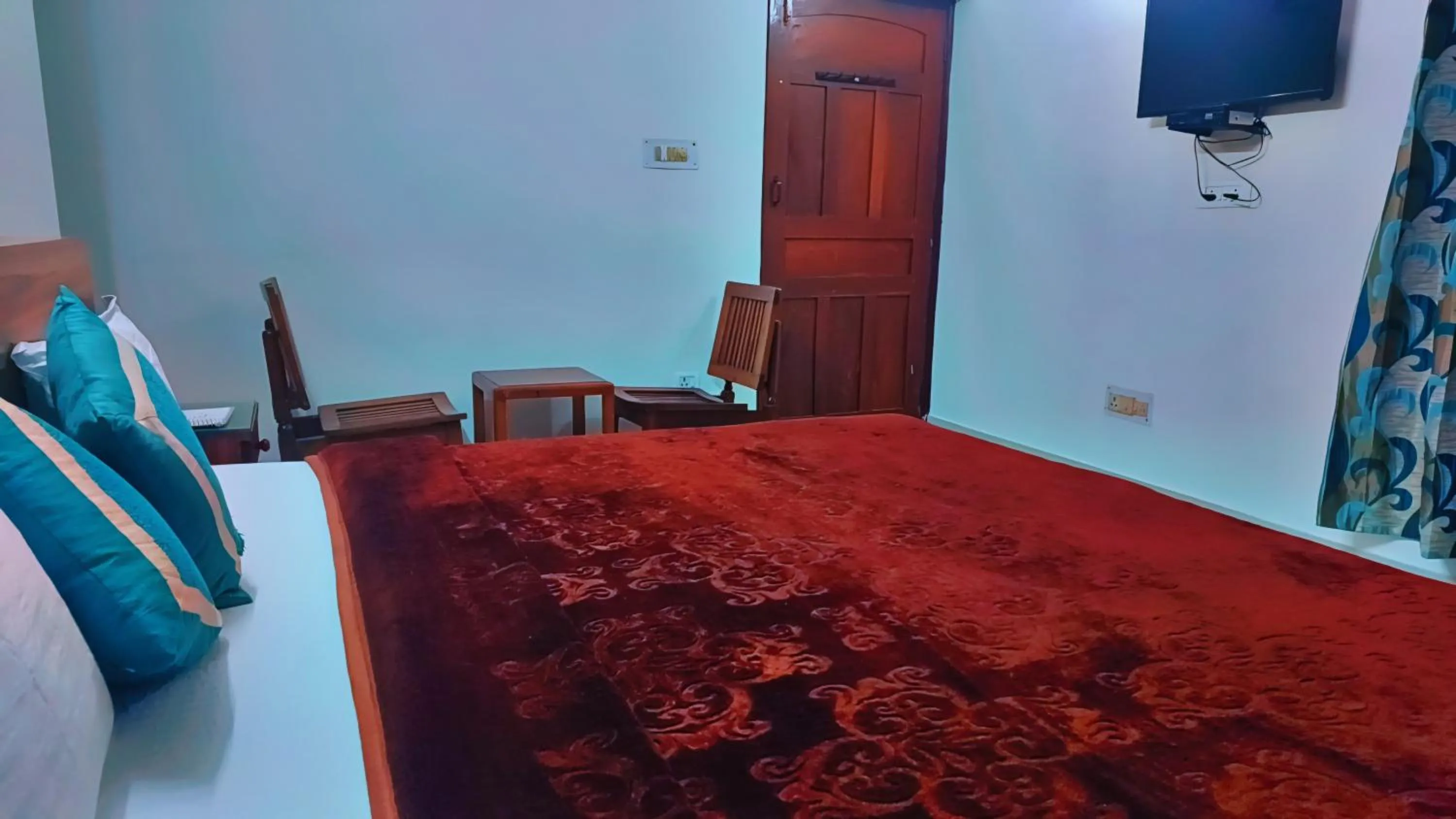 DEV COTTAGE AnD HOMESTAY