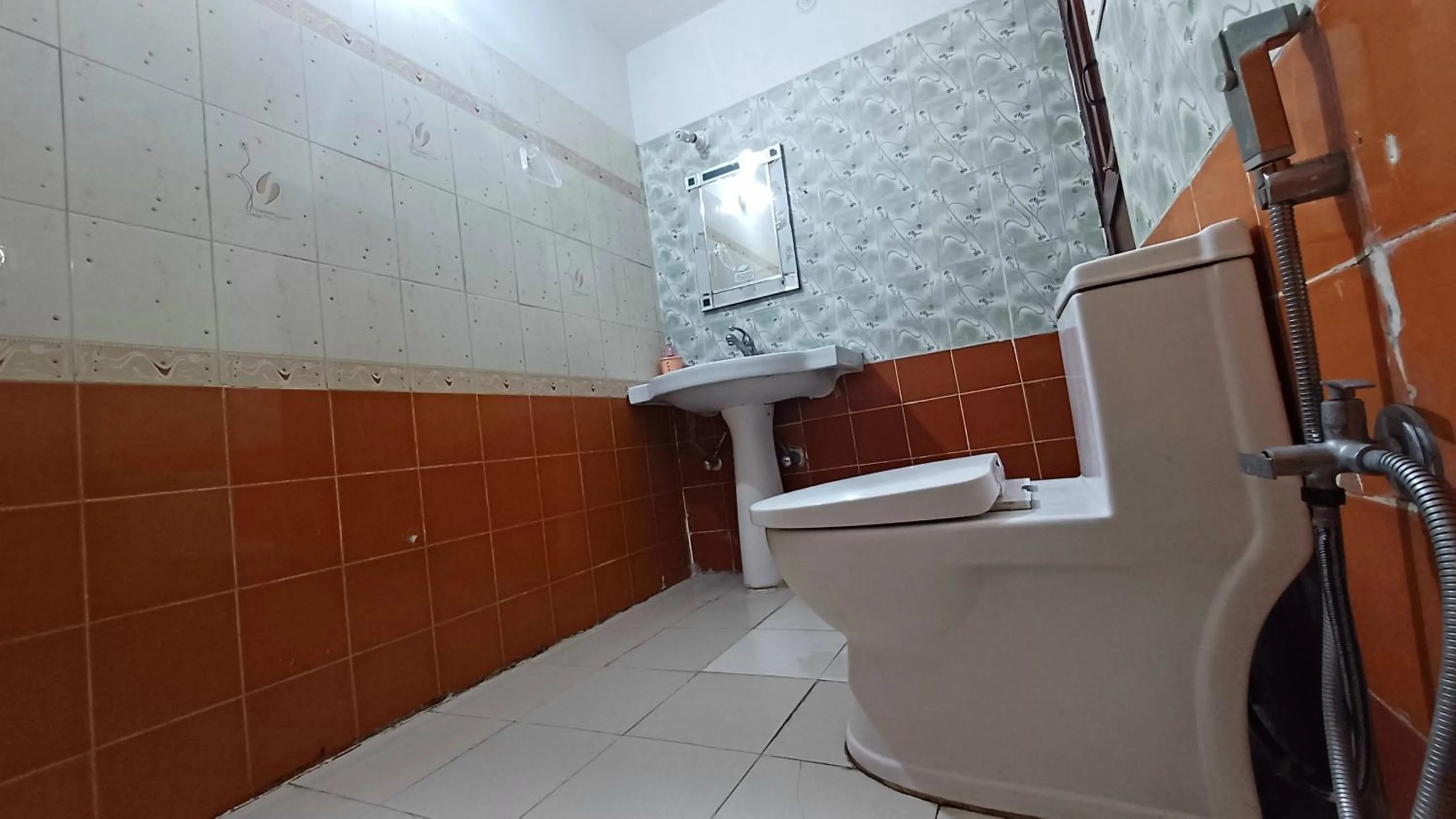 DEV COTTAGE AnD HOMESTAY