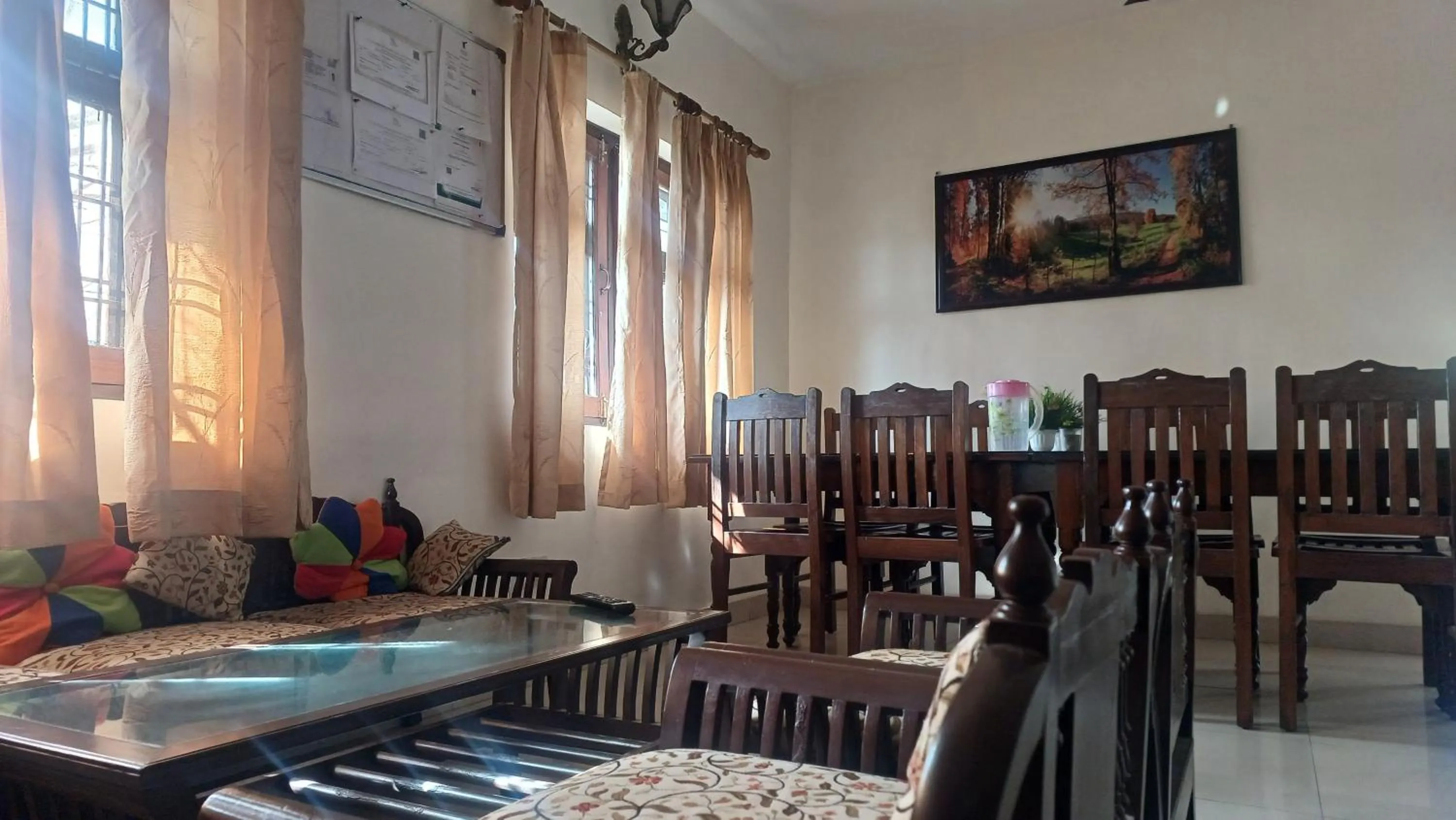 DEV COTTAGE AnD HOMESTAY