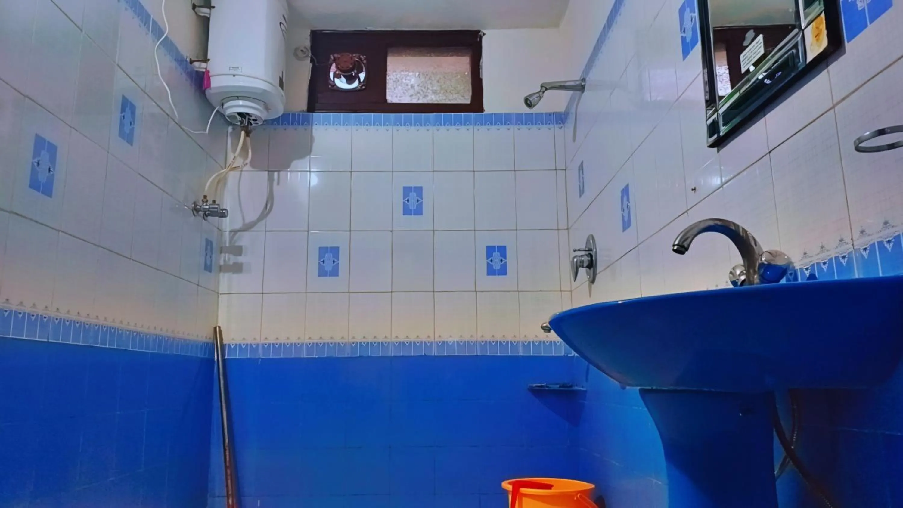 DEV COTTAGE AnD HOMESTAY