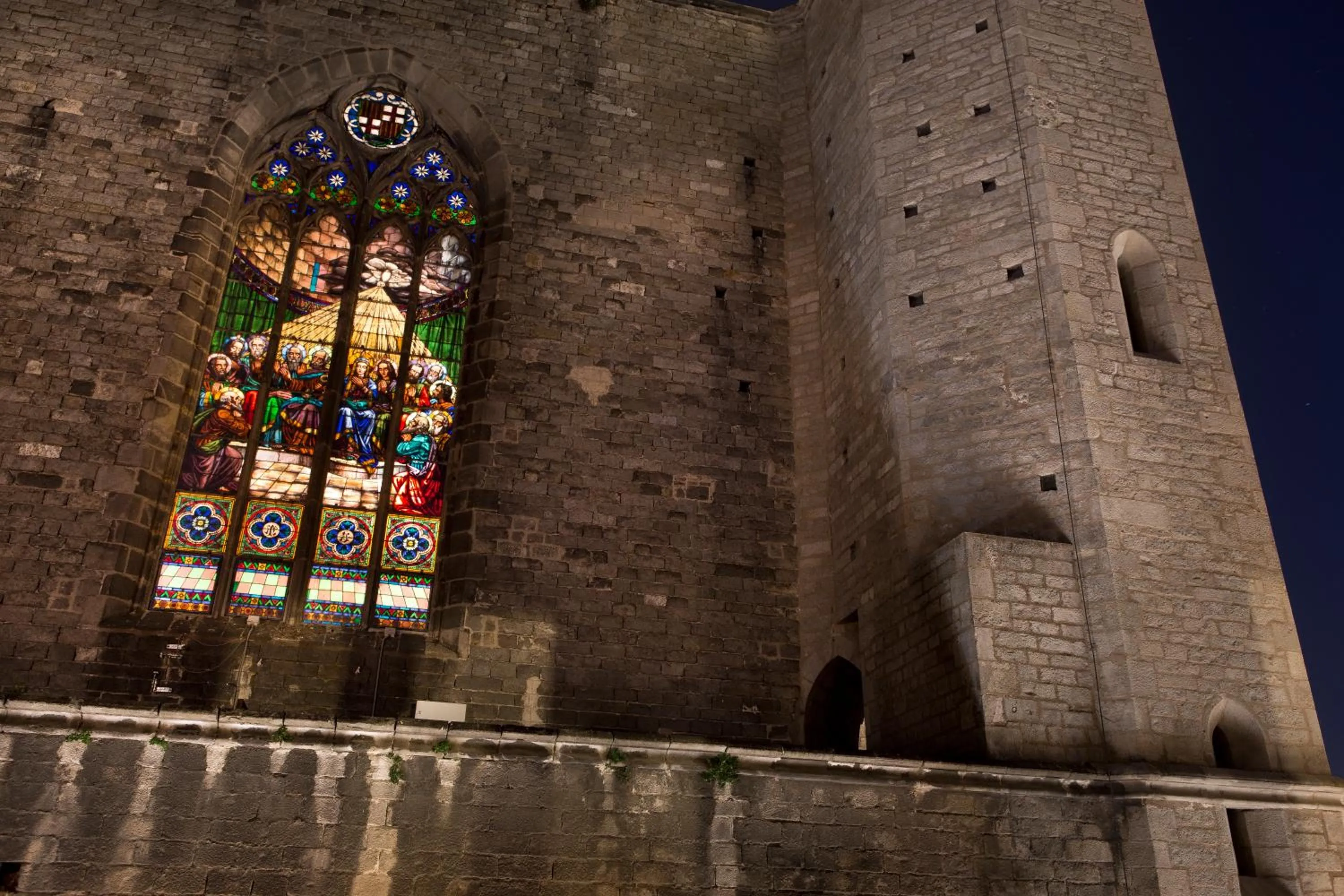 View (from property/room) in Best House Best Place