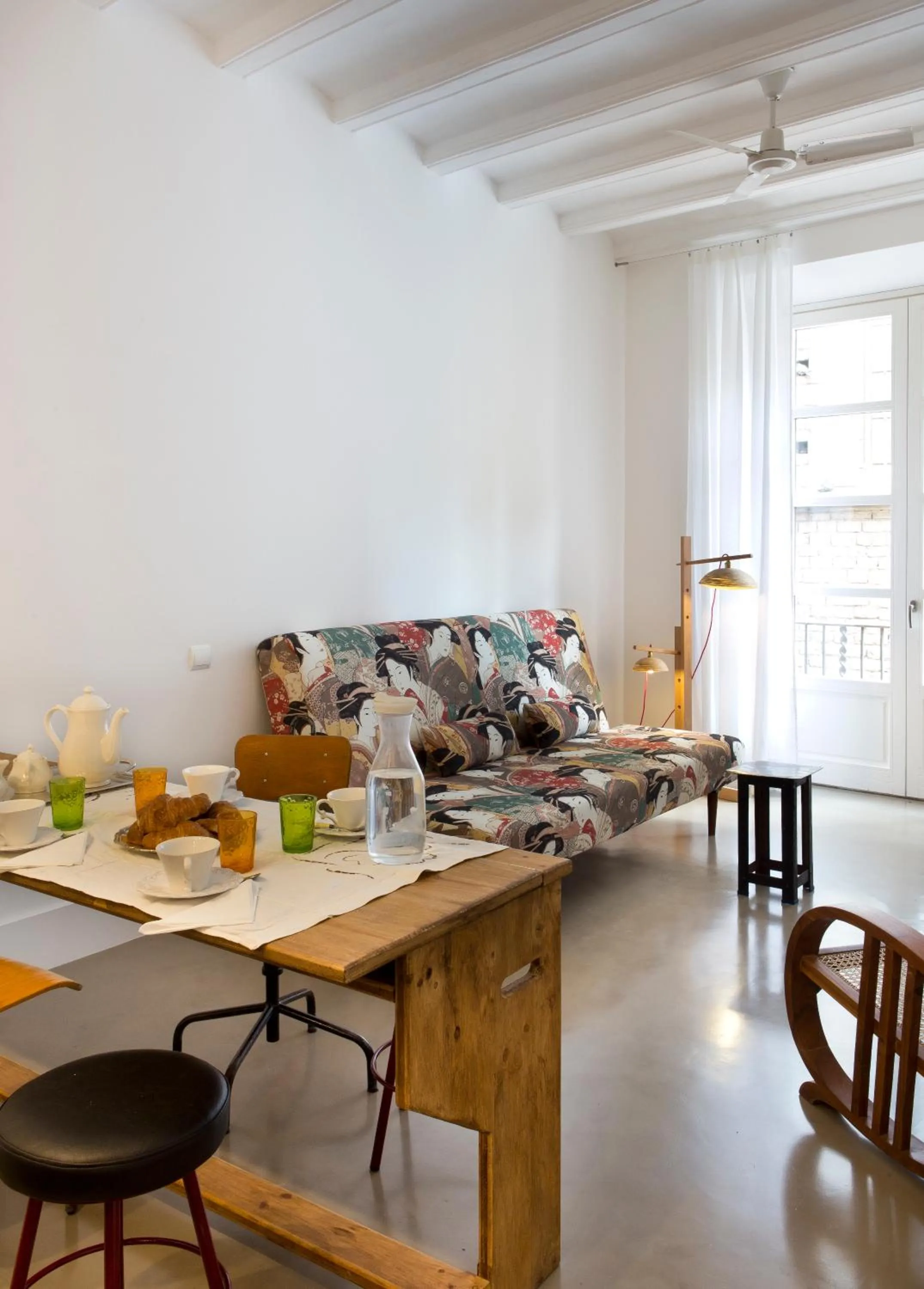 Dining area in Best House Best Place