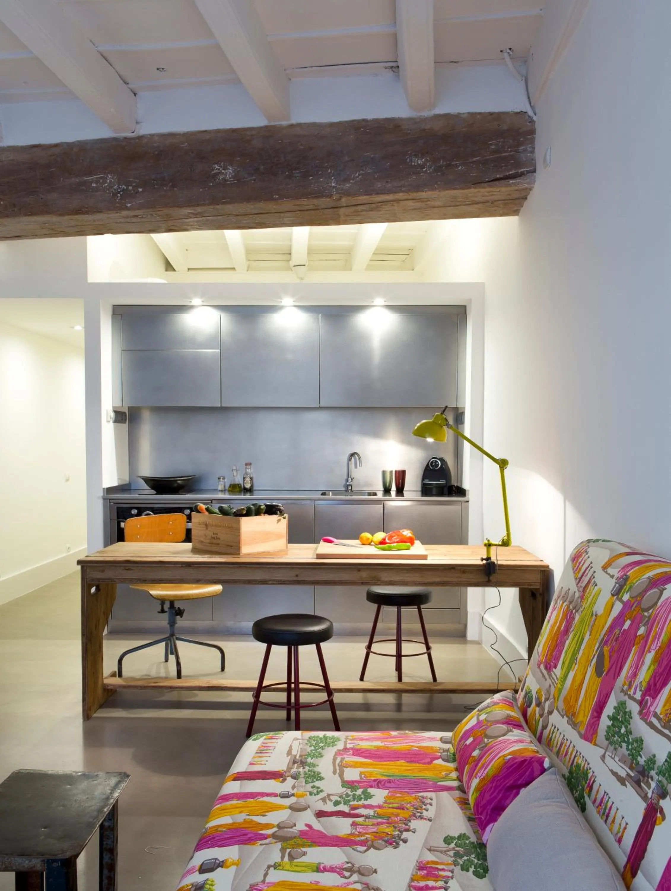 Dining area in Best House Best Place