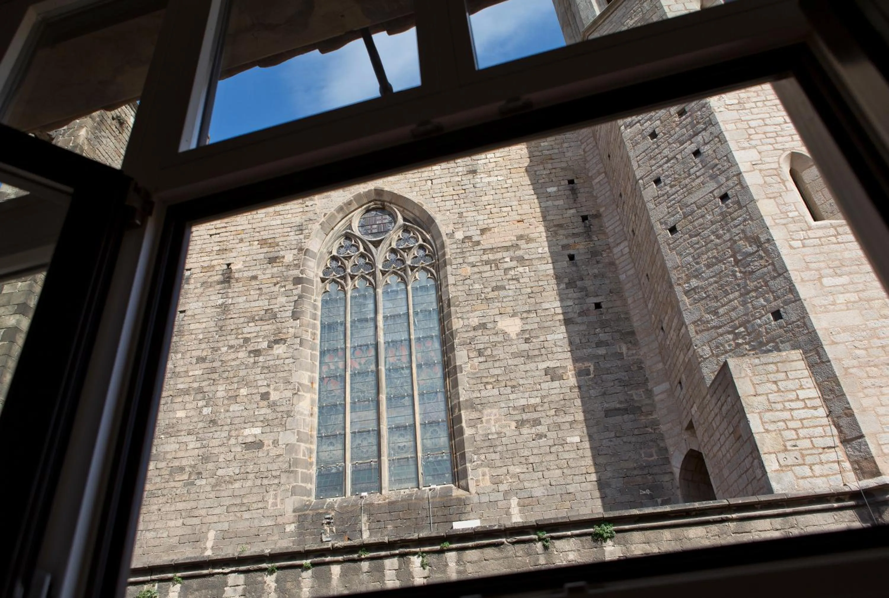 View (from property/room) in Best House Best Place