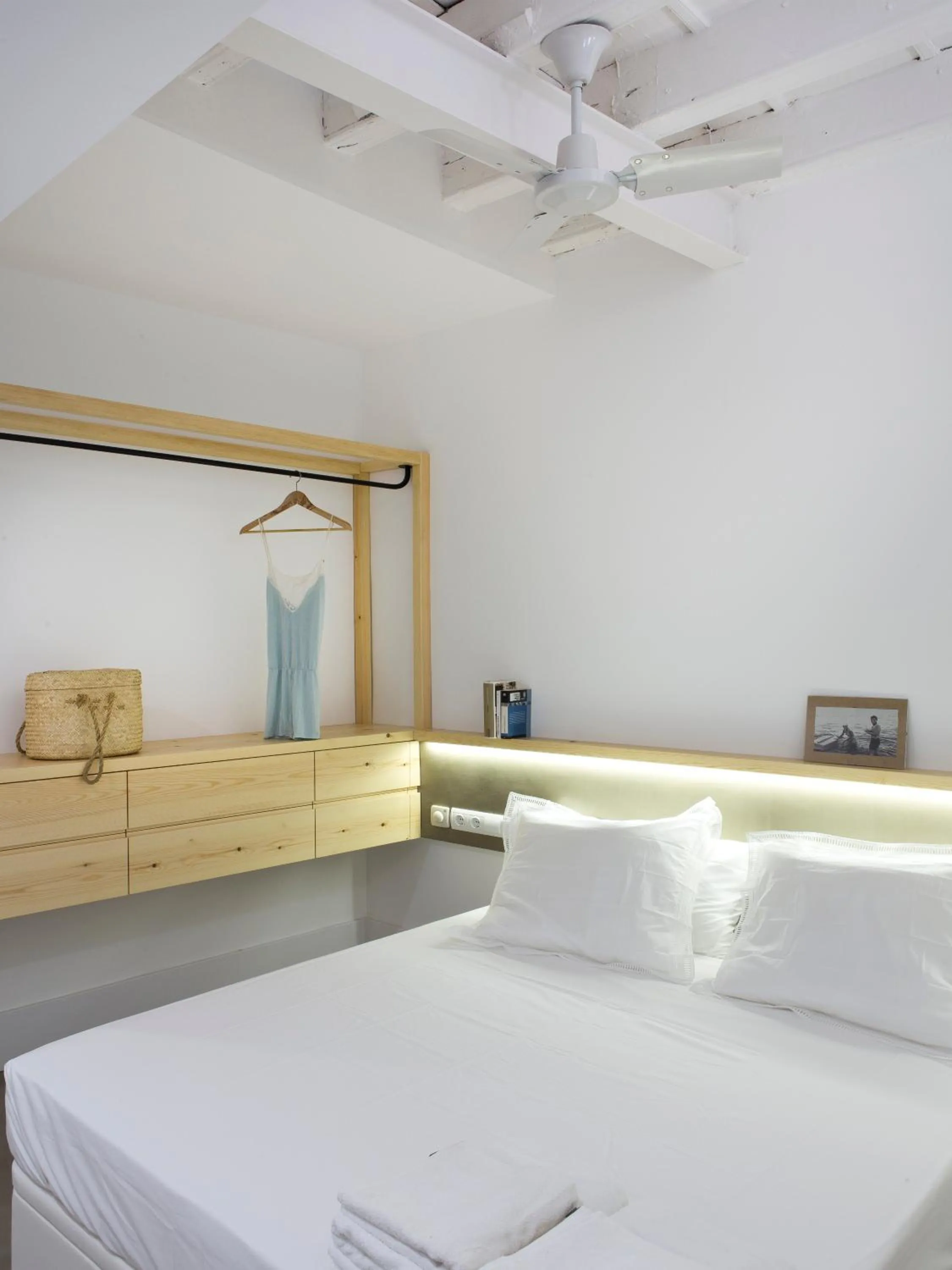 Bedroom, Bed in Best House Best Place