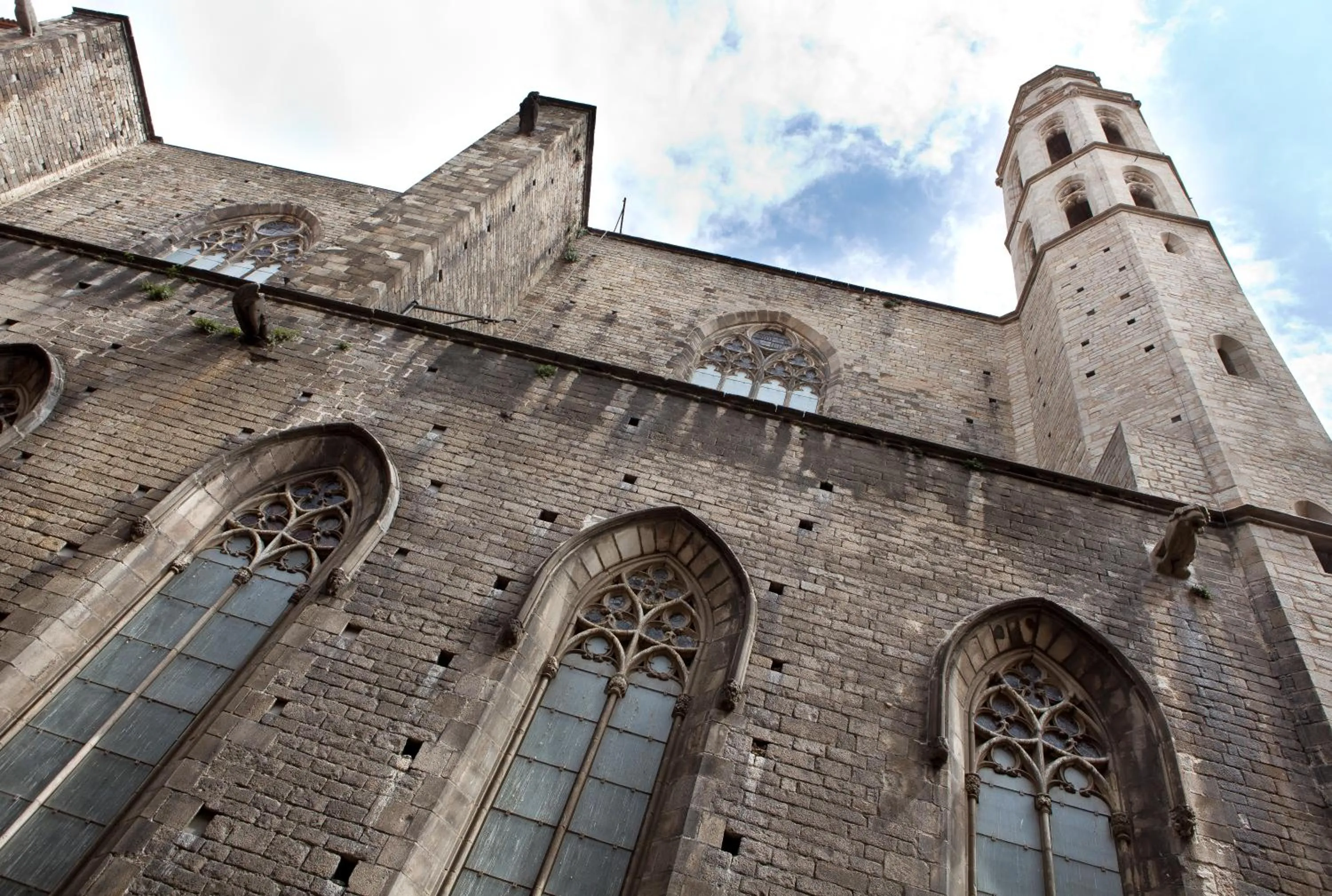 Bird's eye view in Best House Best Place