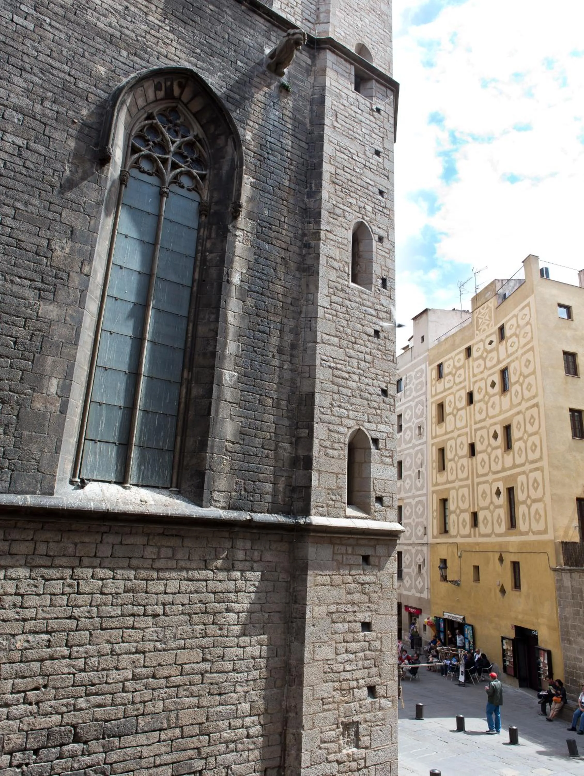 Property building in Best House Best Place