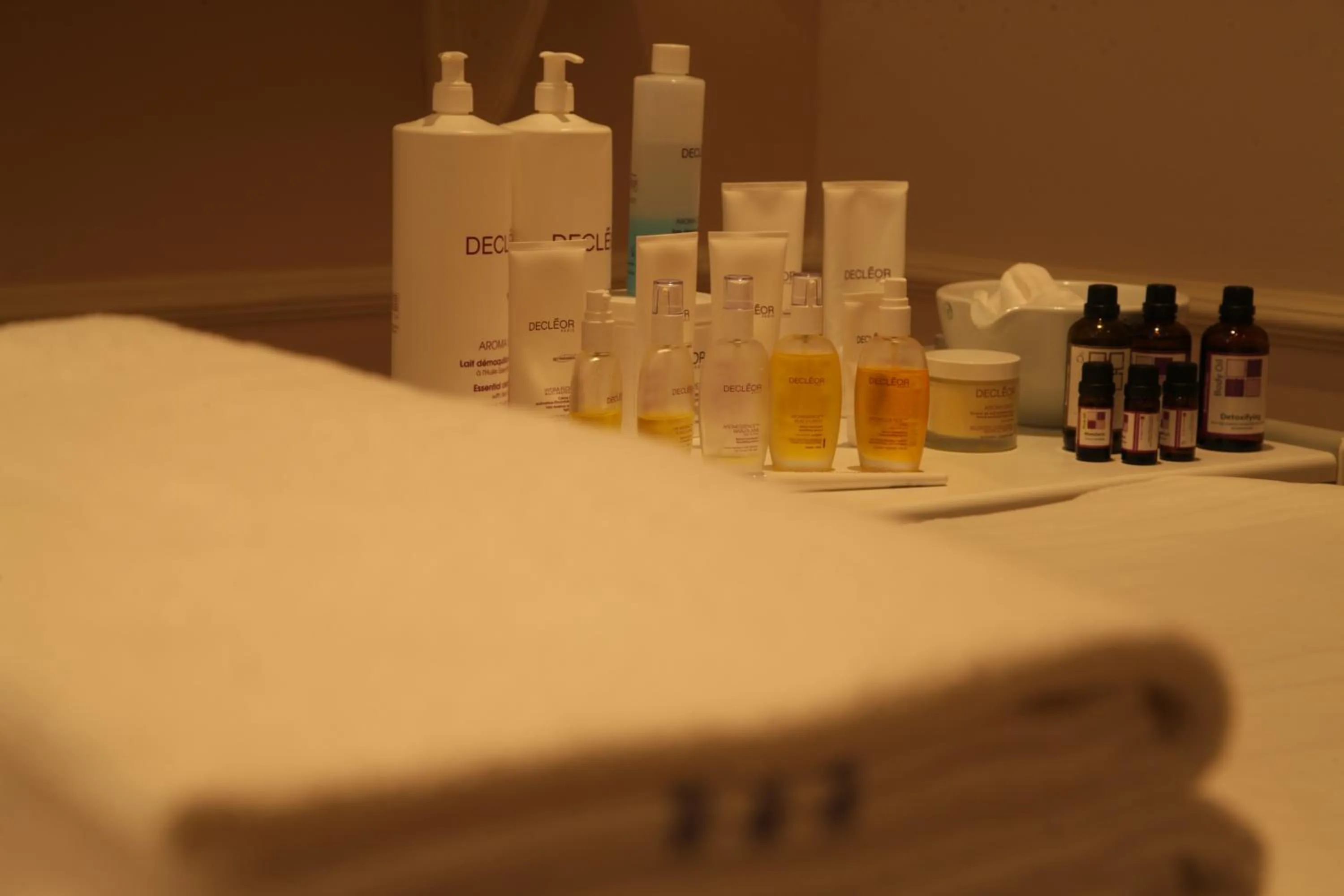 Fitness centre/facilities in The Imperial Torquay