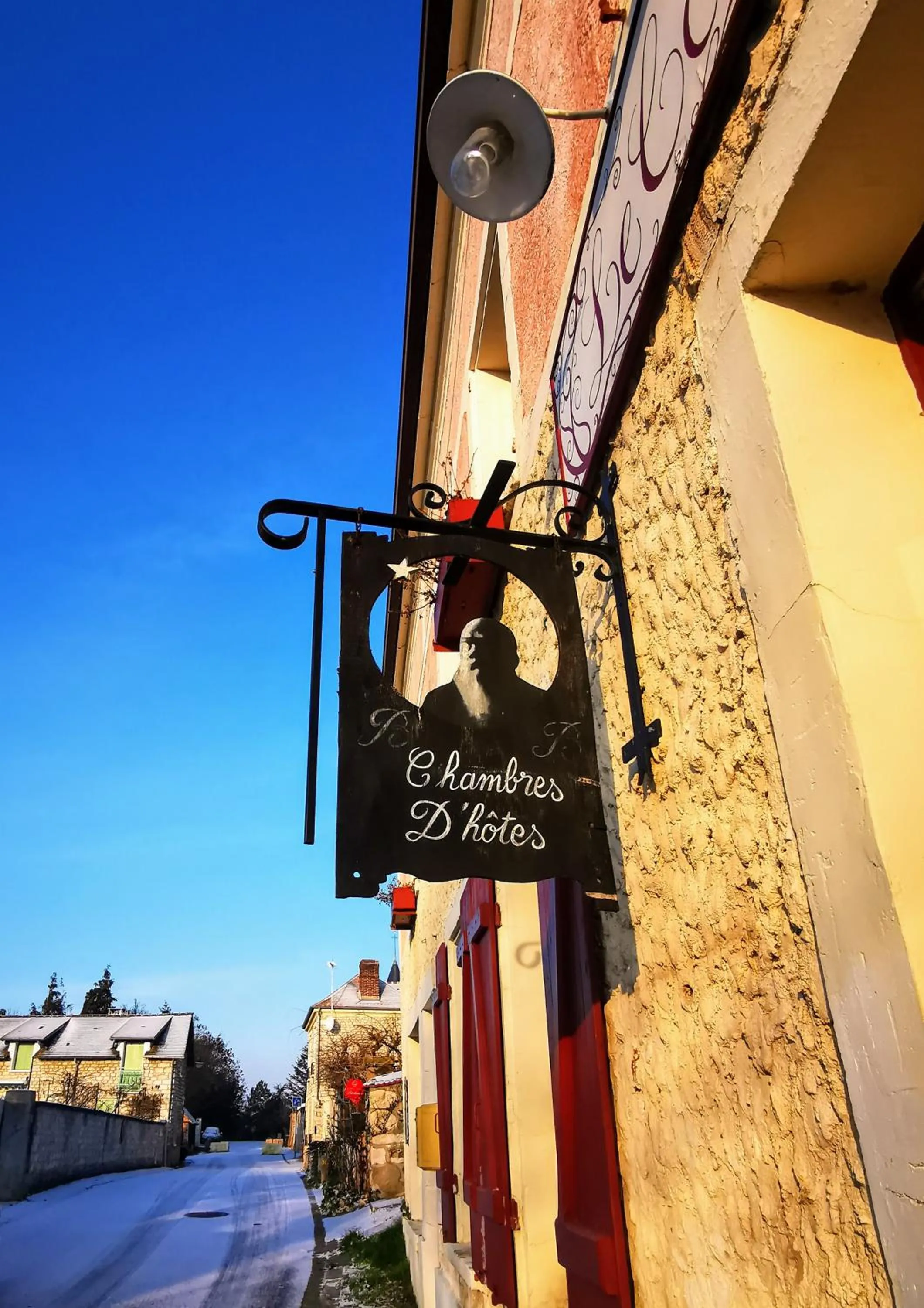 Le Coin des Artistes