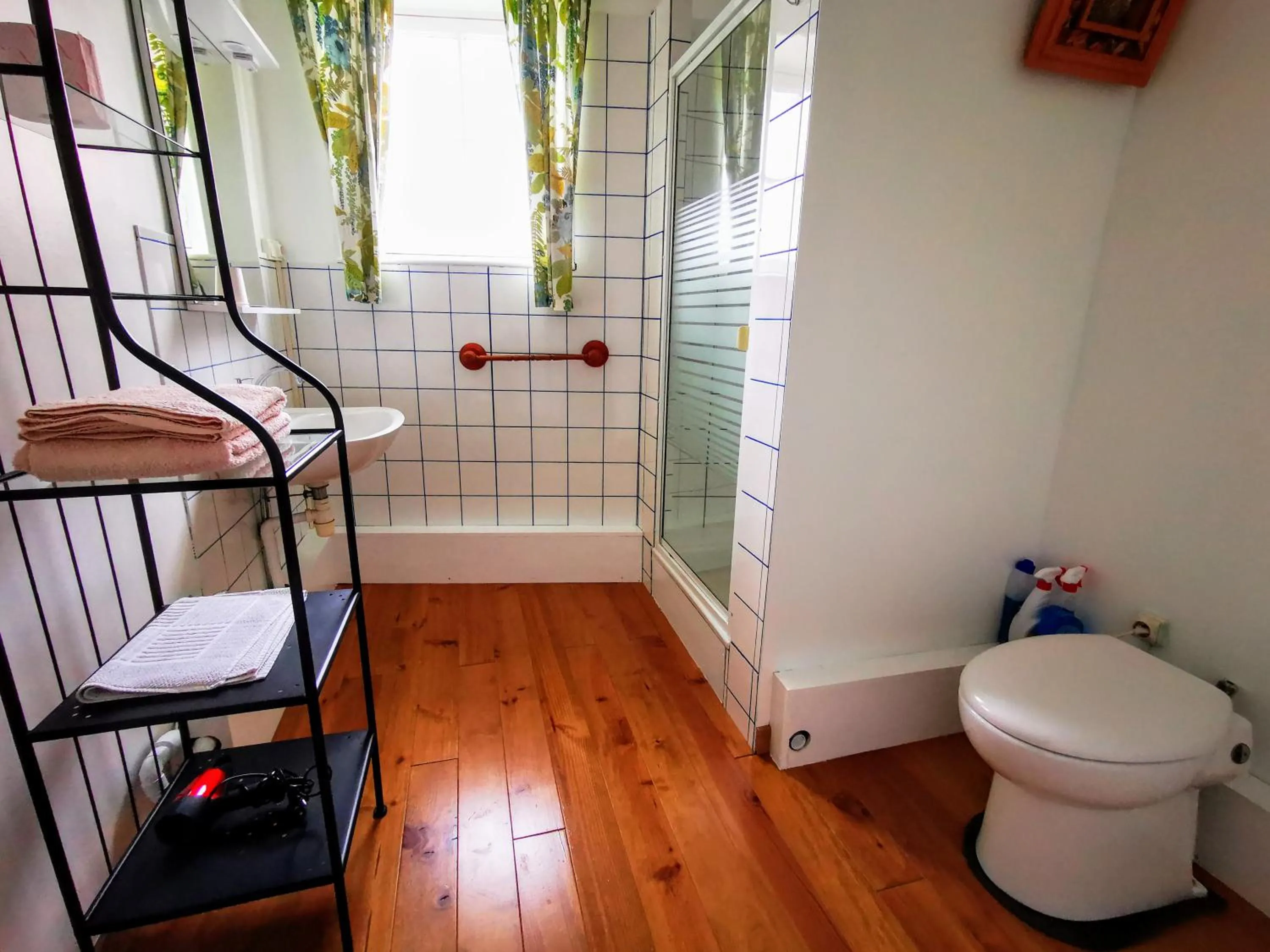 Le Coin des Artistes