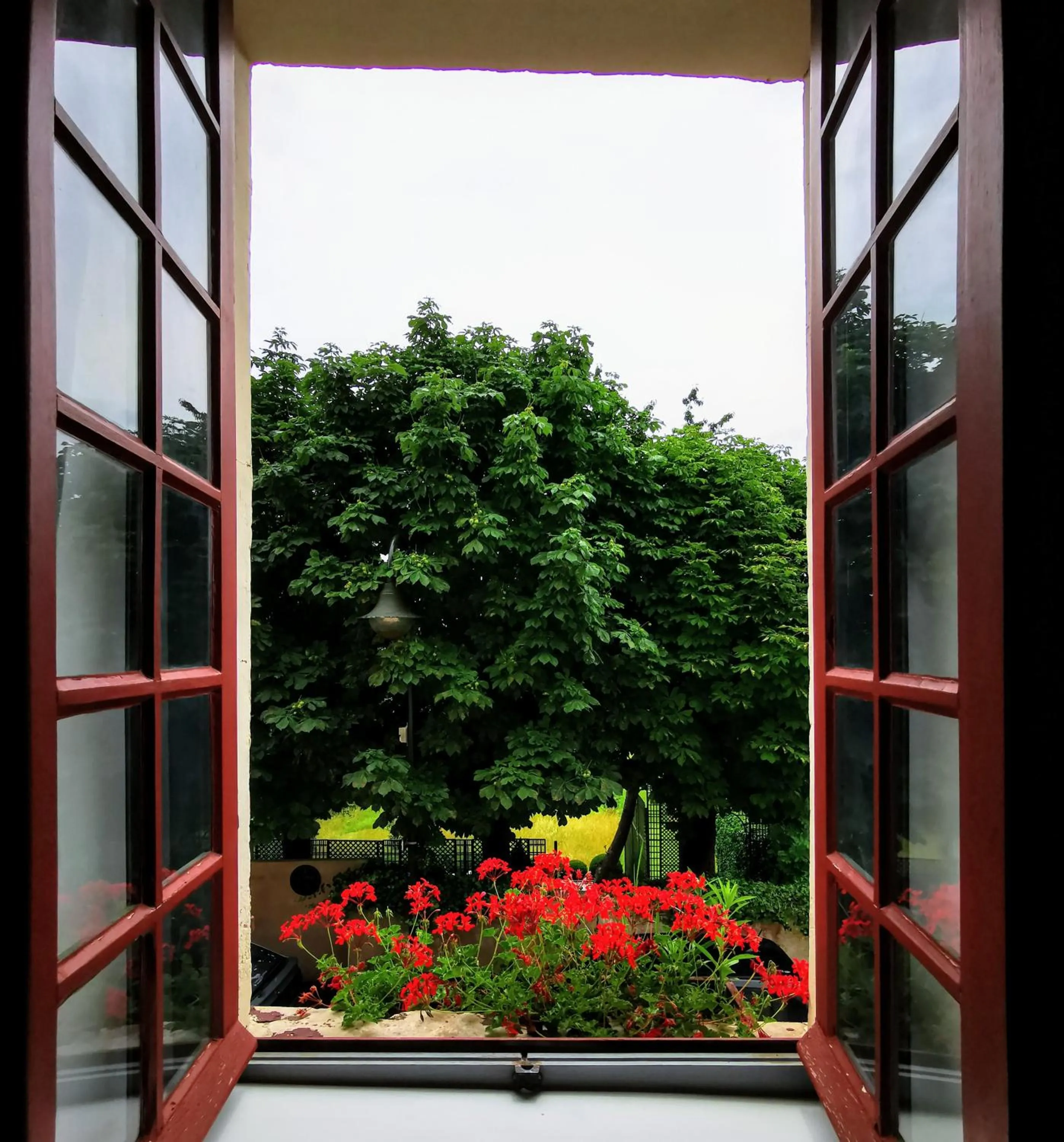 Le Coin des Artistes