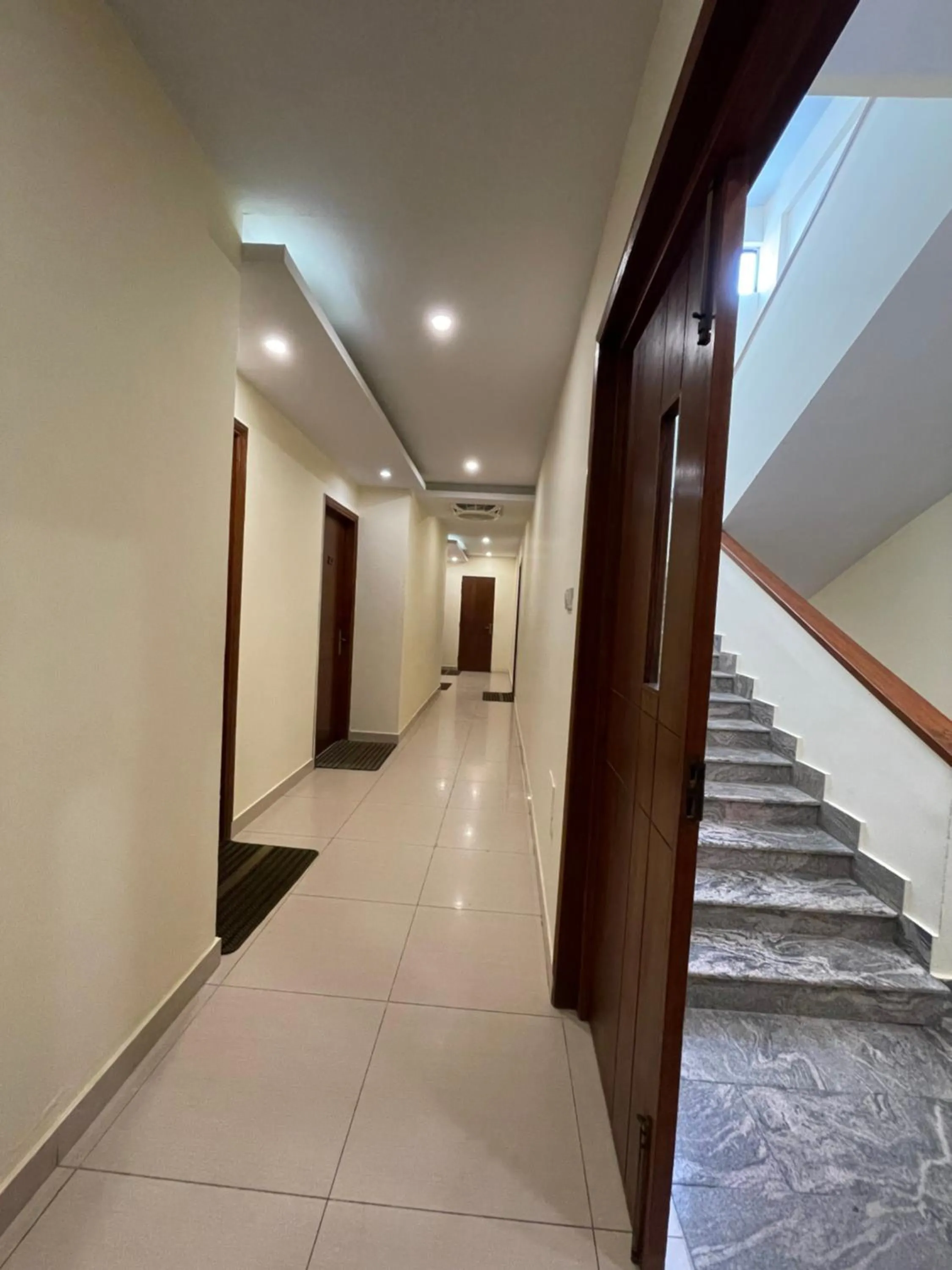 Property building in Destination Beach Hotel by Dreamworld