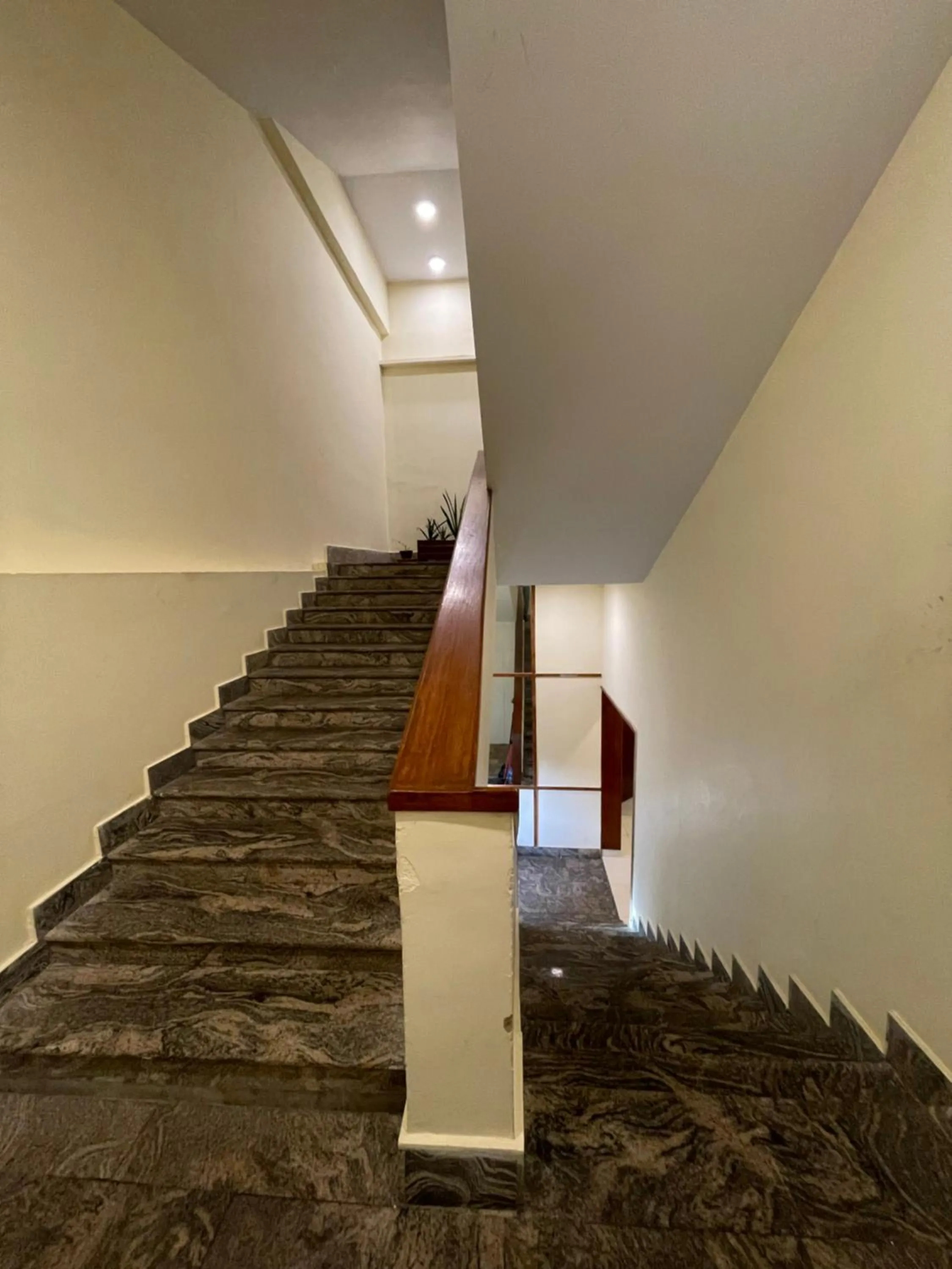 Property building in Destination Beach Hotel by Dreamworld