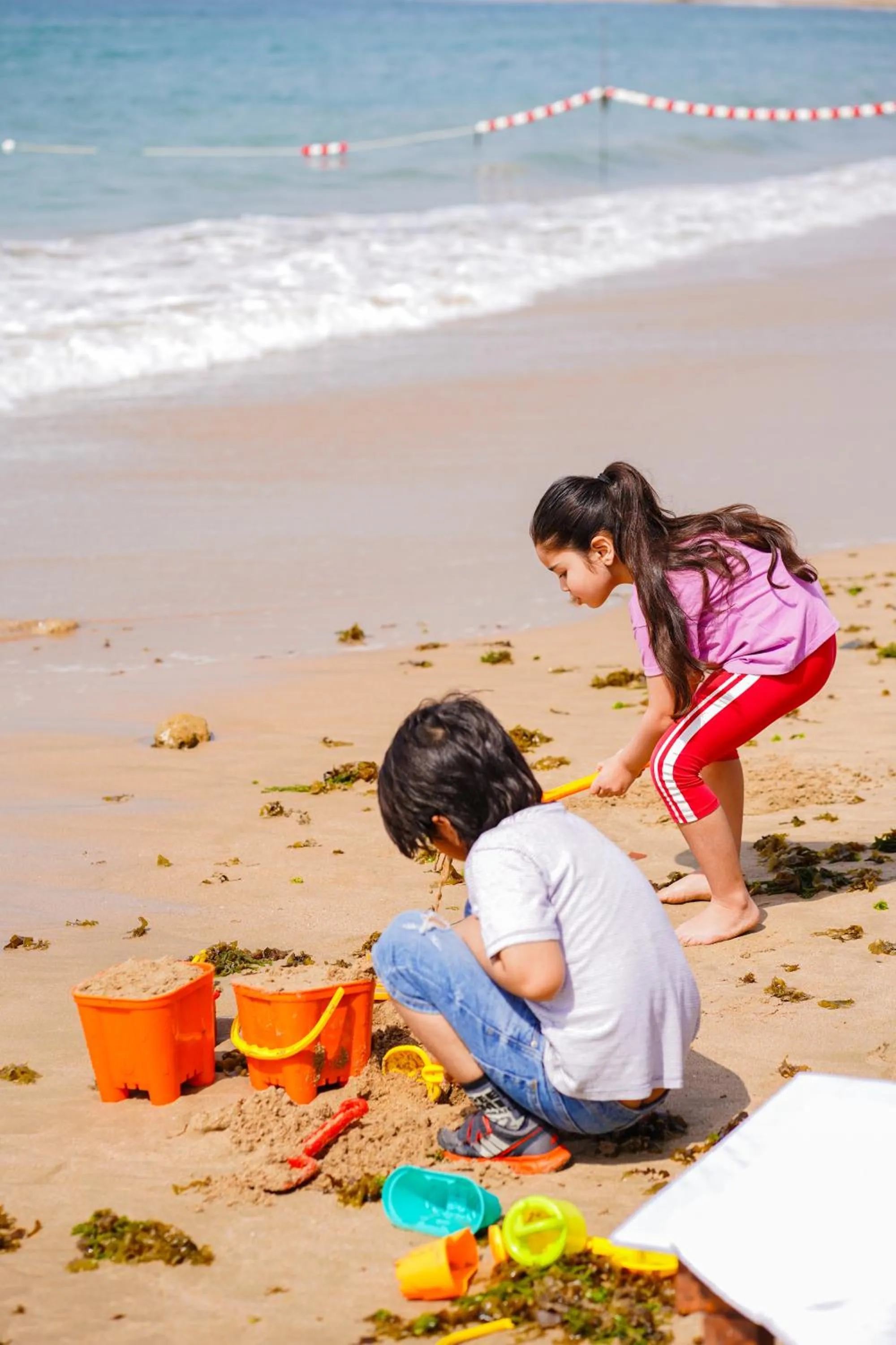 Day in Destination Beach Hotel by Dreamworld