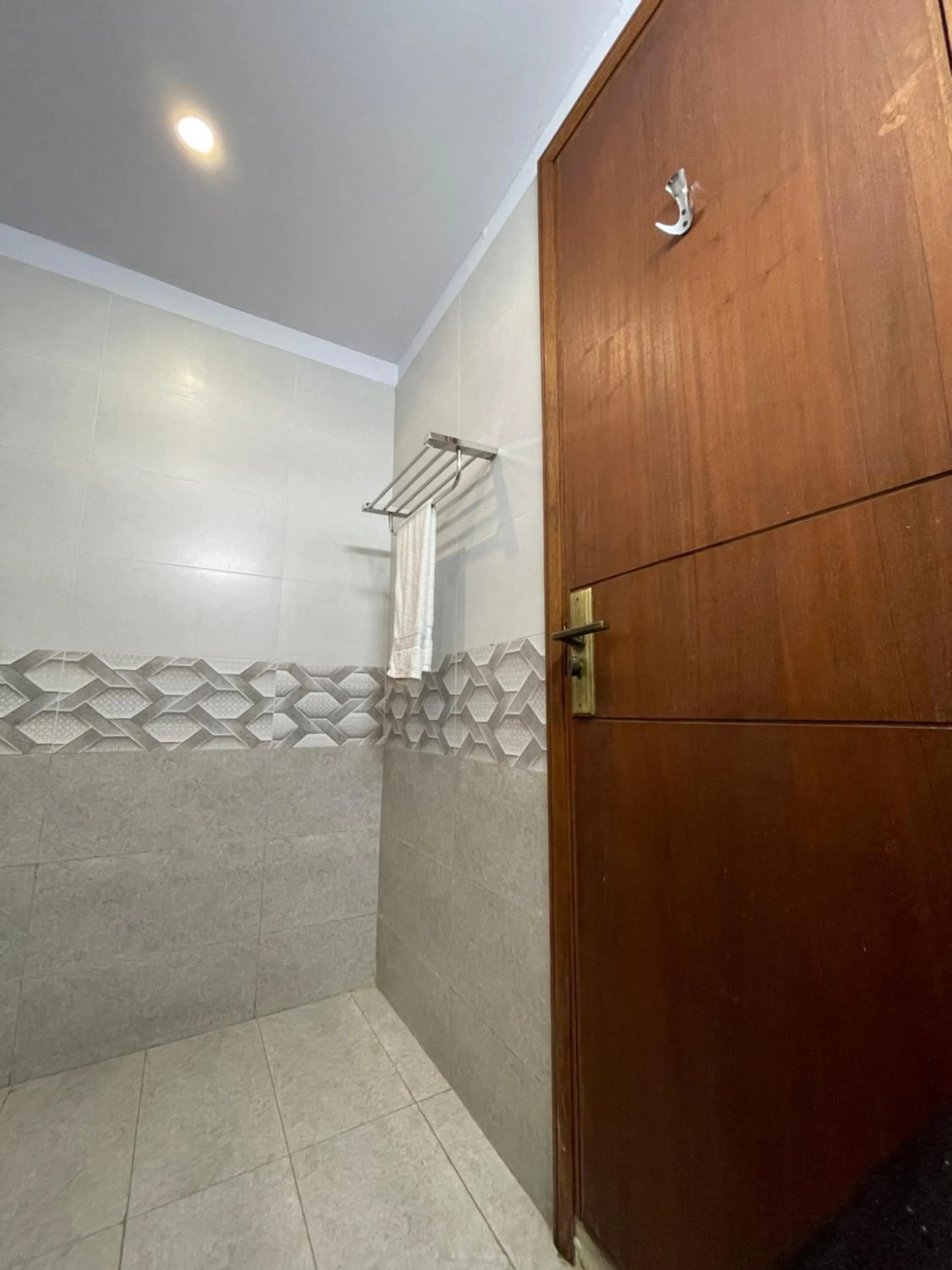Bathroom in Destination Beach Hotel by Dreamworld