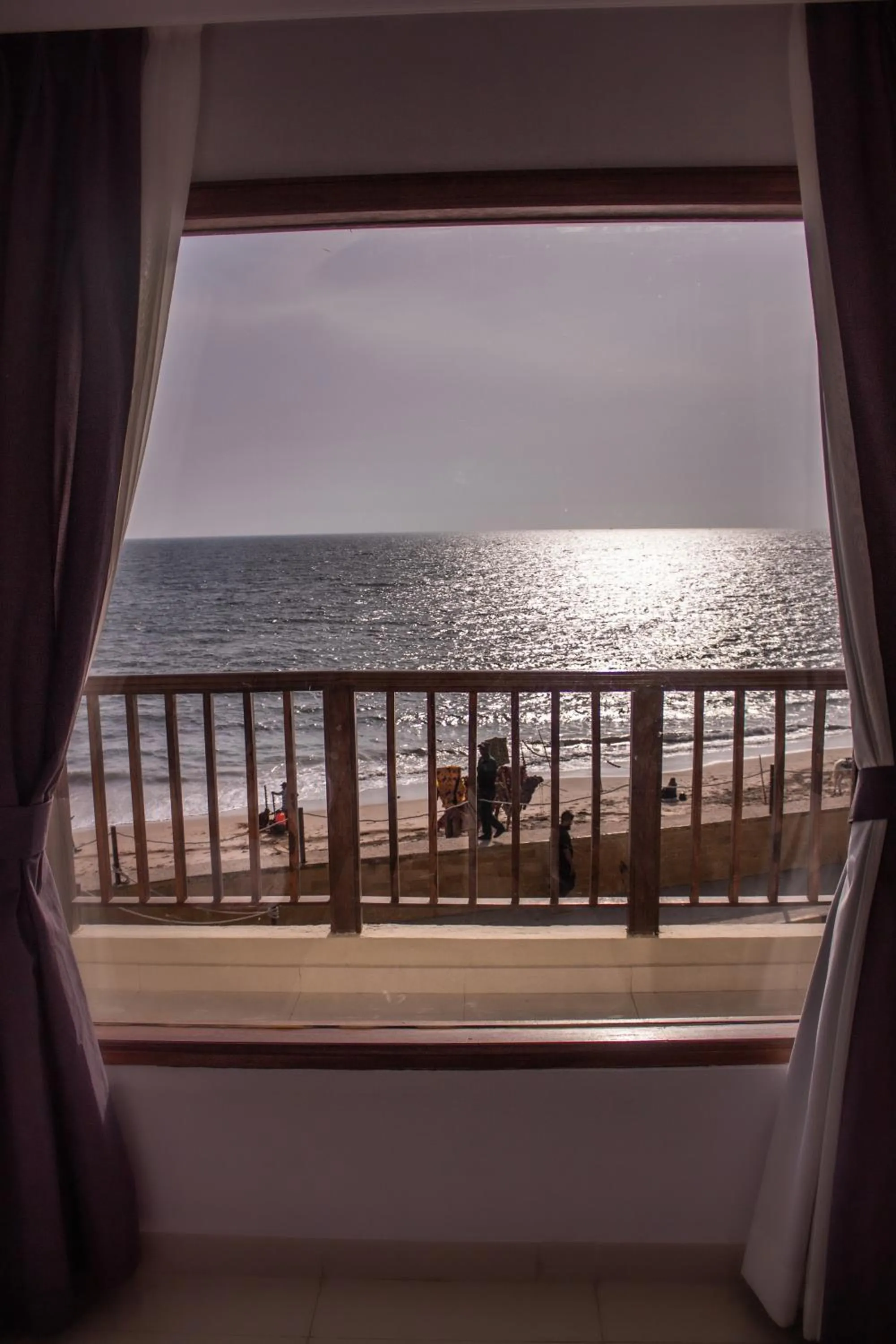 Day in Destination Beach Hotel by Dreamworld
