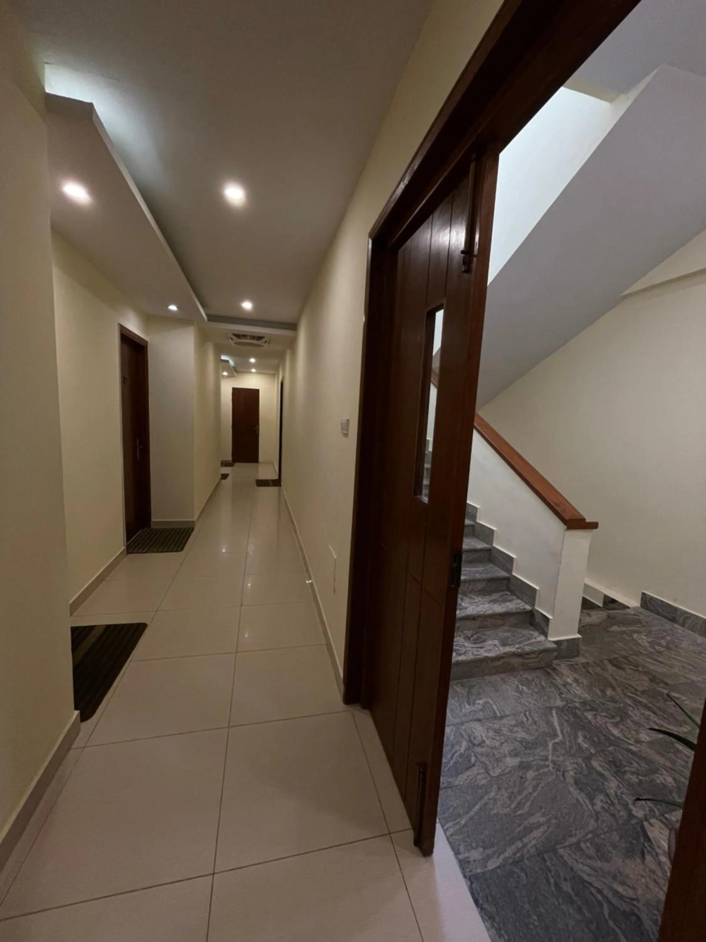 Property building in Destination Beach Hotel by Dreamworld