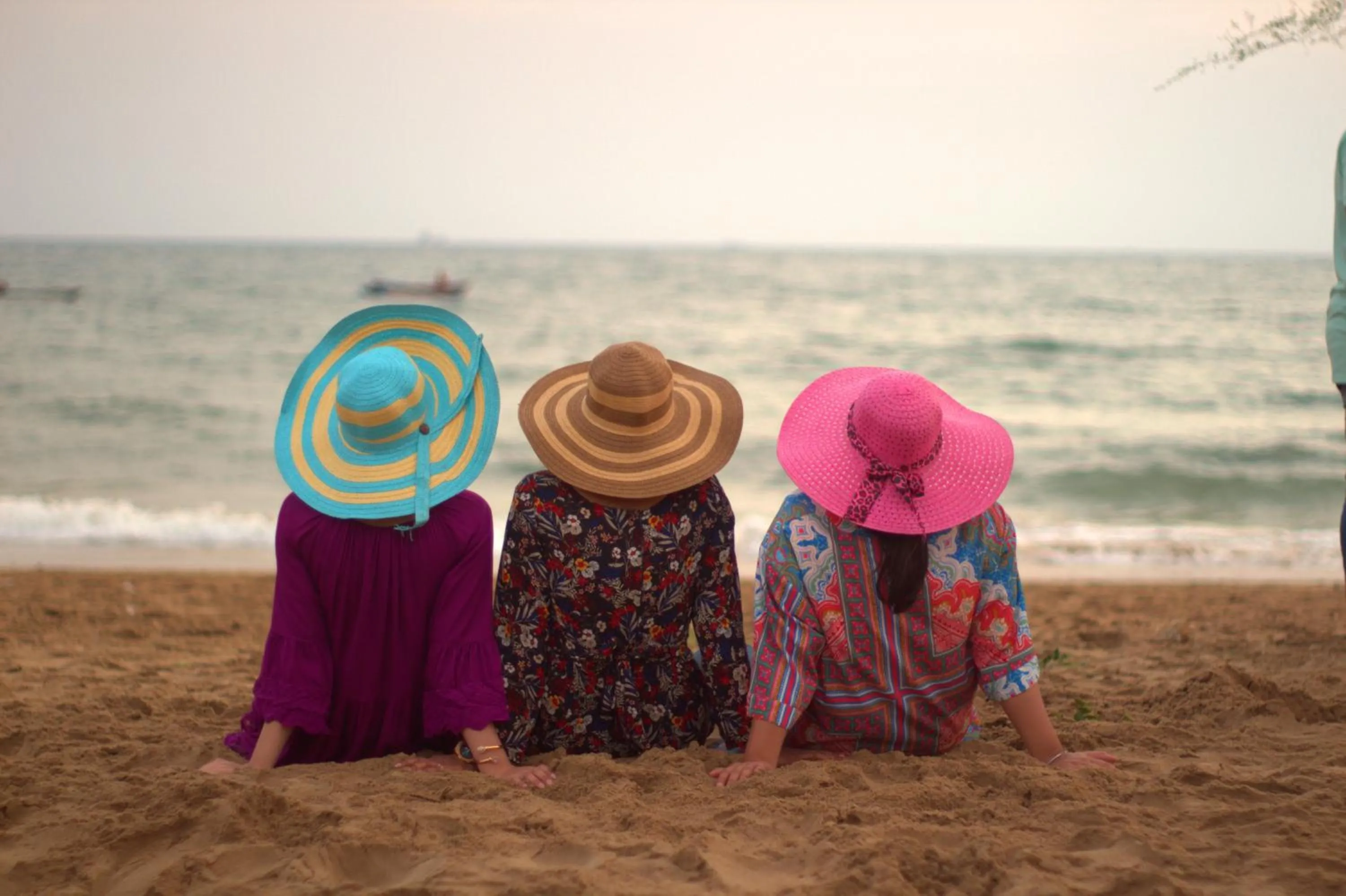 Day in Destination Beach Hotel by Dreamworld