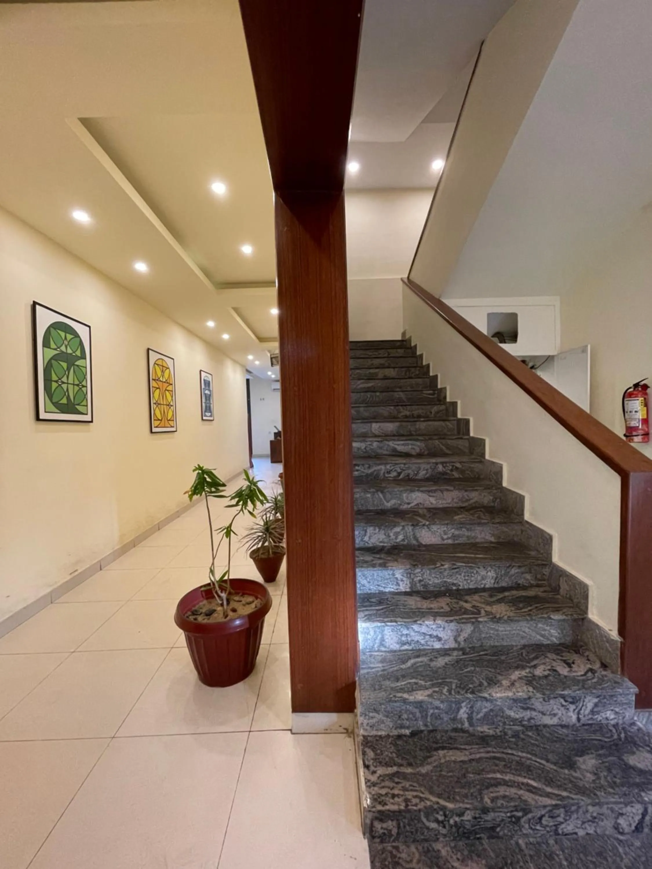 Property building in Destination Beach Hotel by Dreamworld
