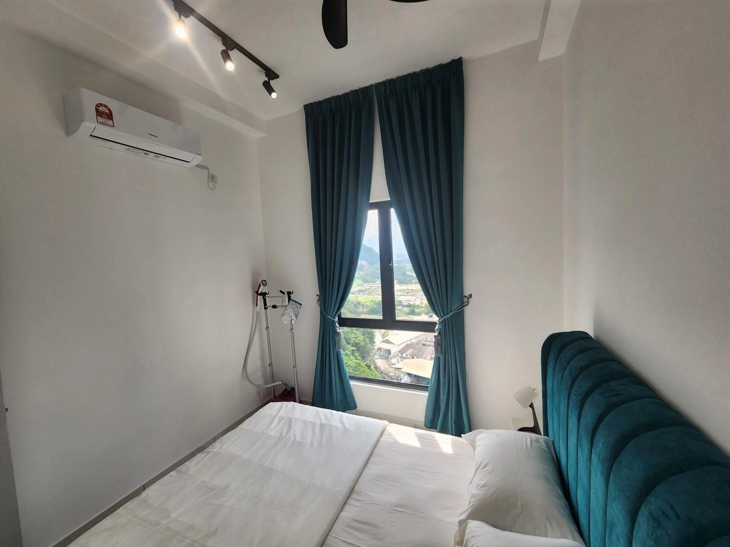 Bed in The Horizon - Ipoh