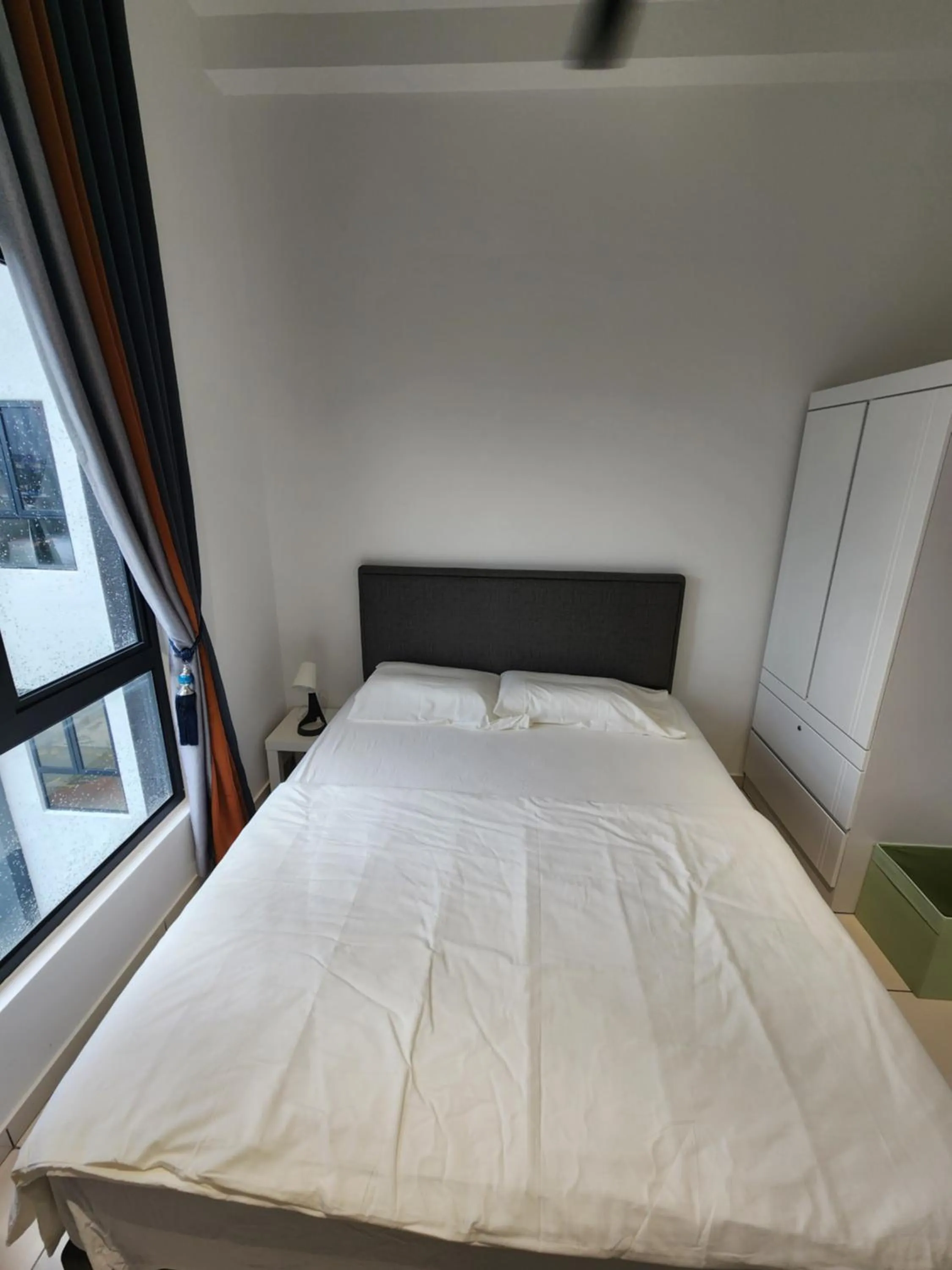 Bed in The Horizon - Ipoh