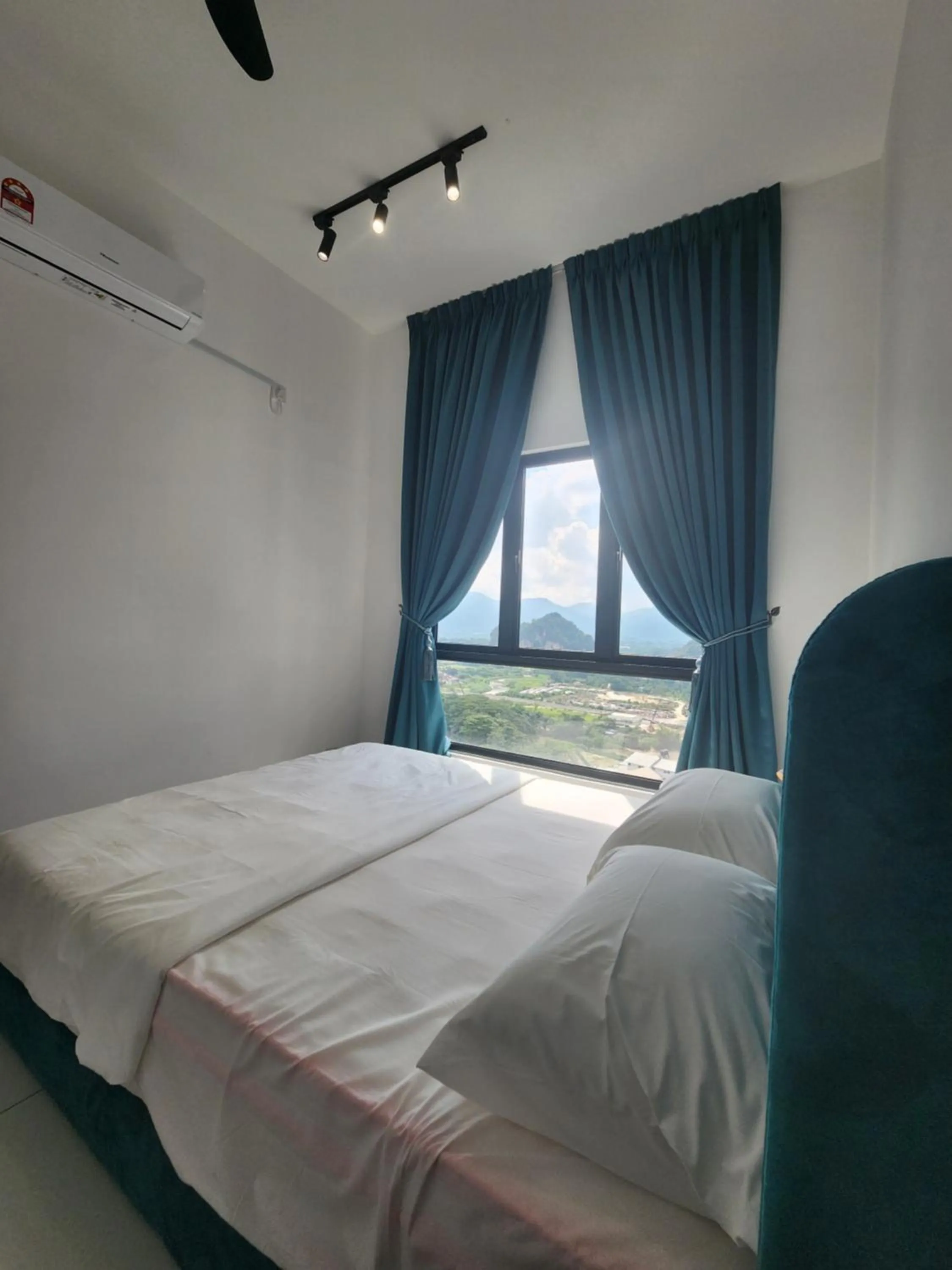 Bed in The Horizon - Ipoh