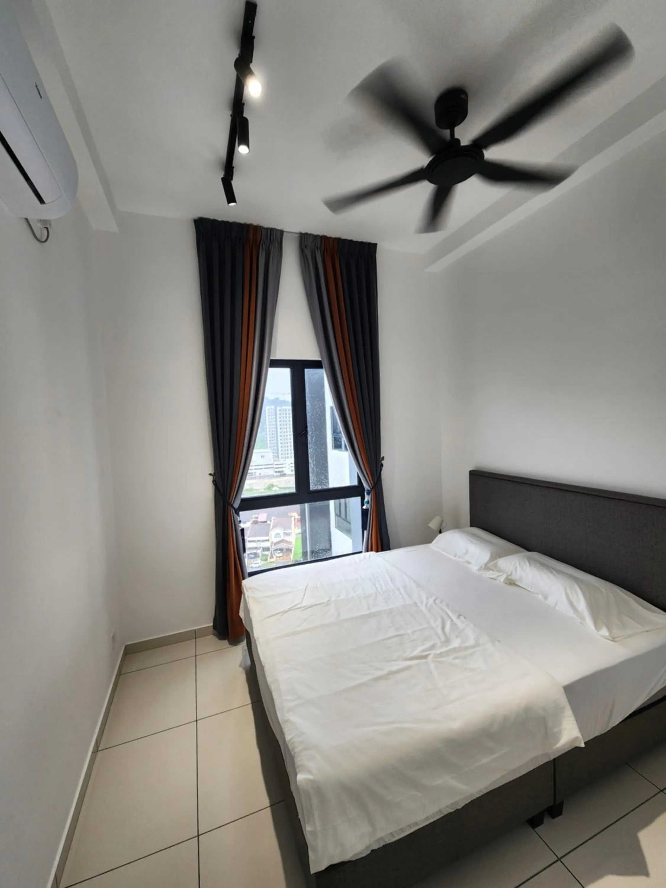 Bed in The Horizon - Ipoh