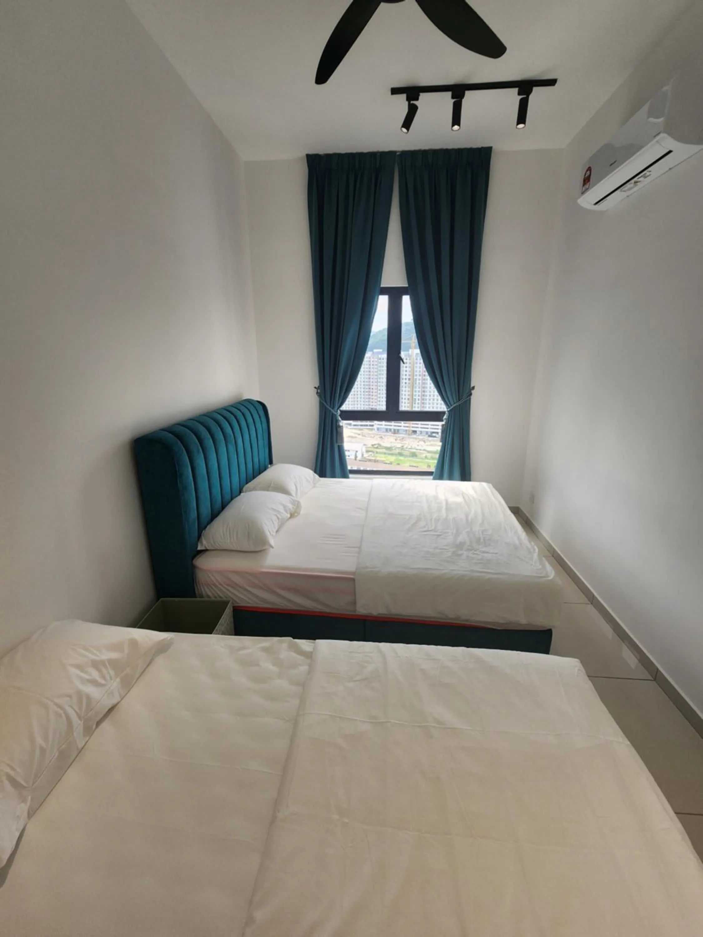 Bed in The Horizon - Ipoh