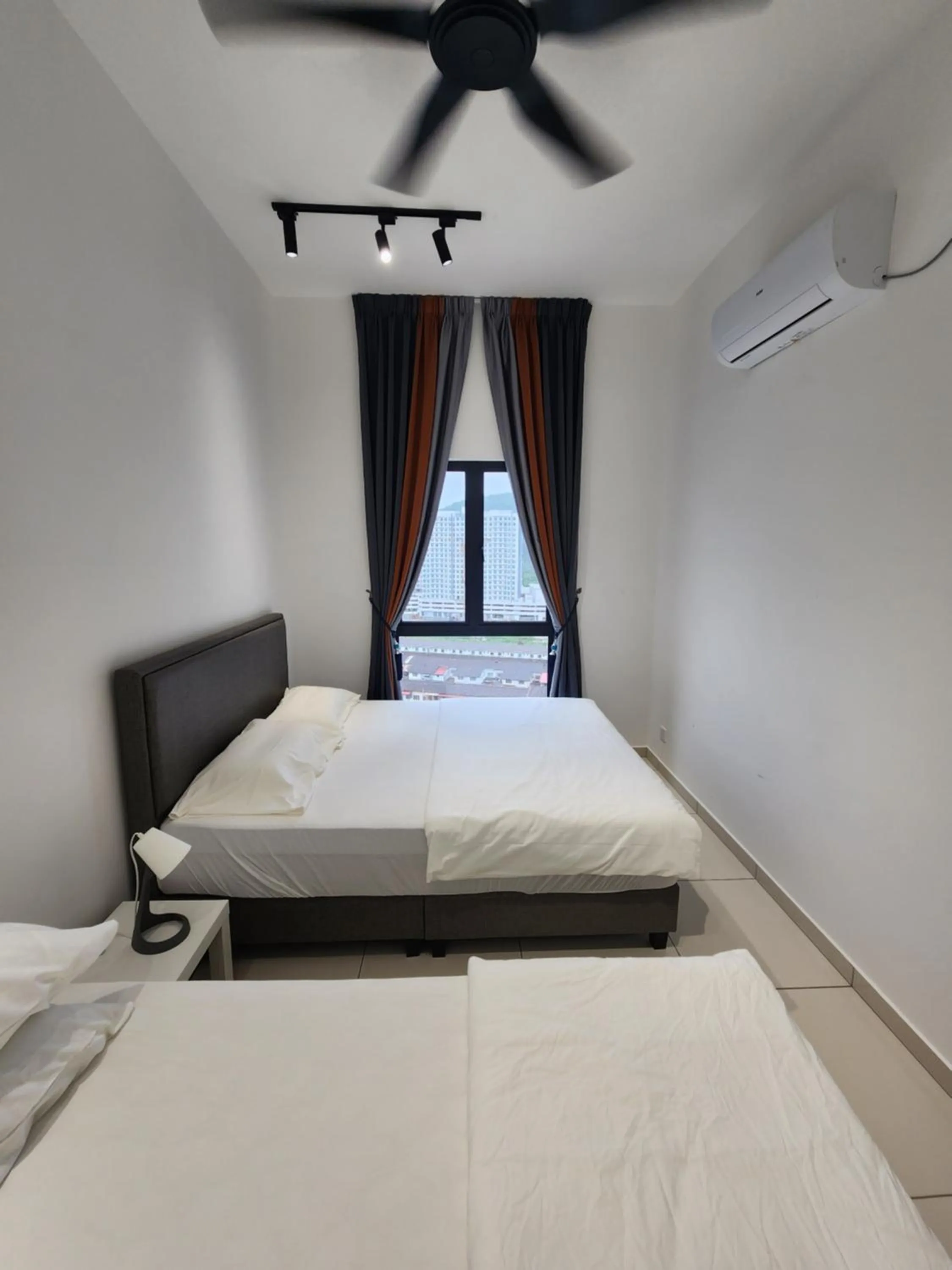 Bed in The Horizon - Ipoh