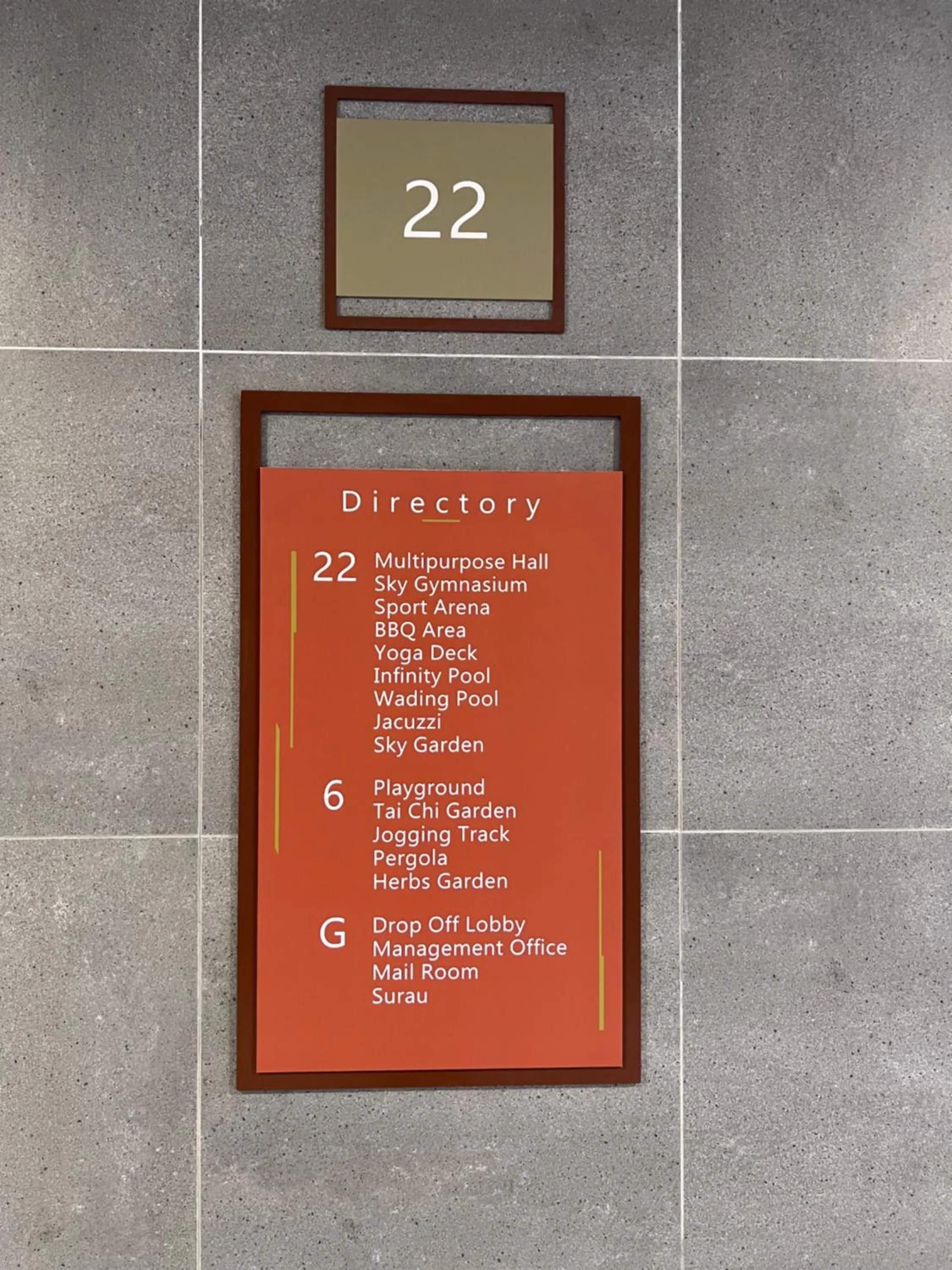 Property logo or sign in The Horizon - Ipoh