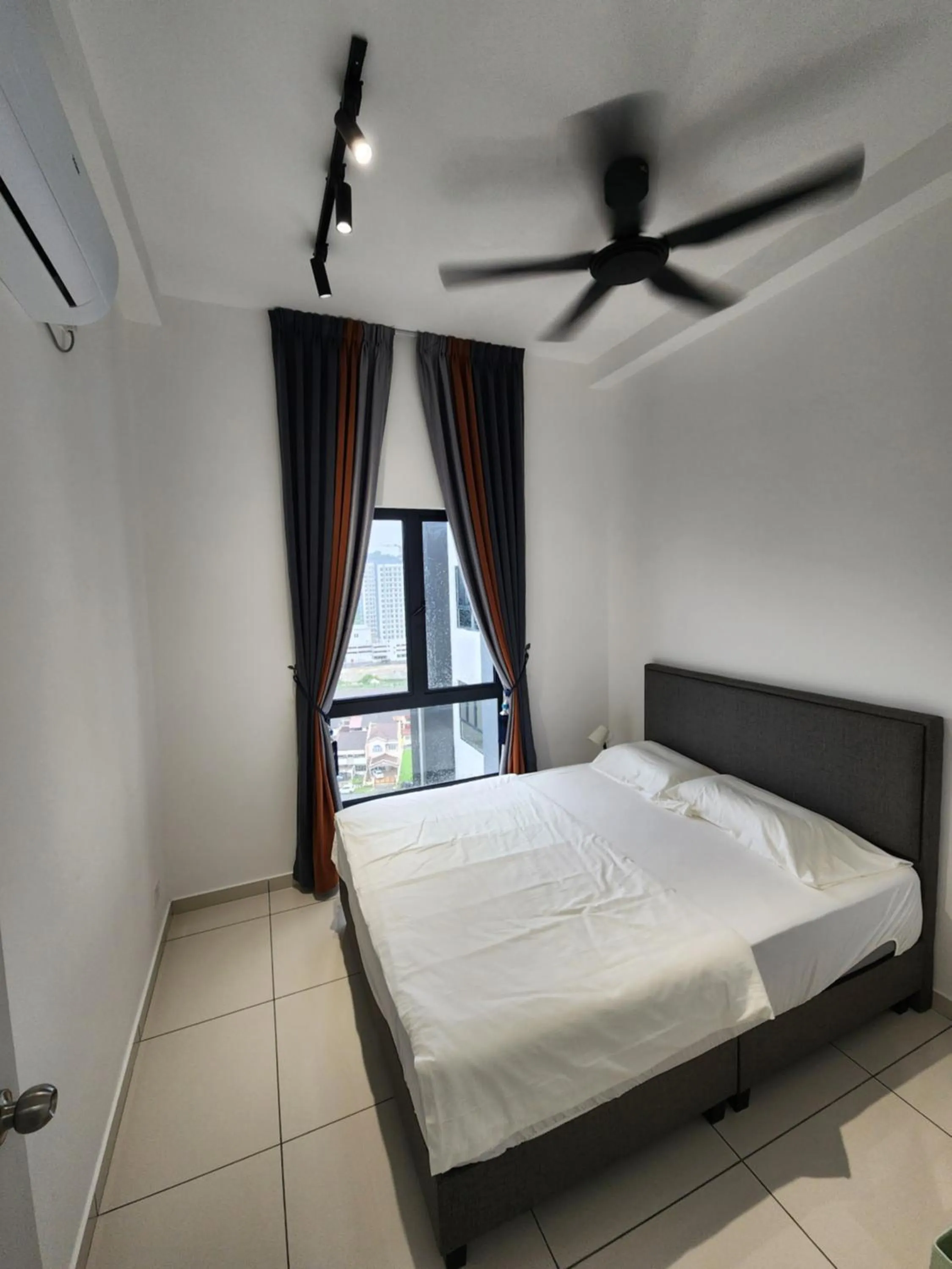 Bed in The Horizon - Ipoh