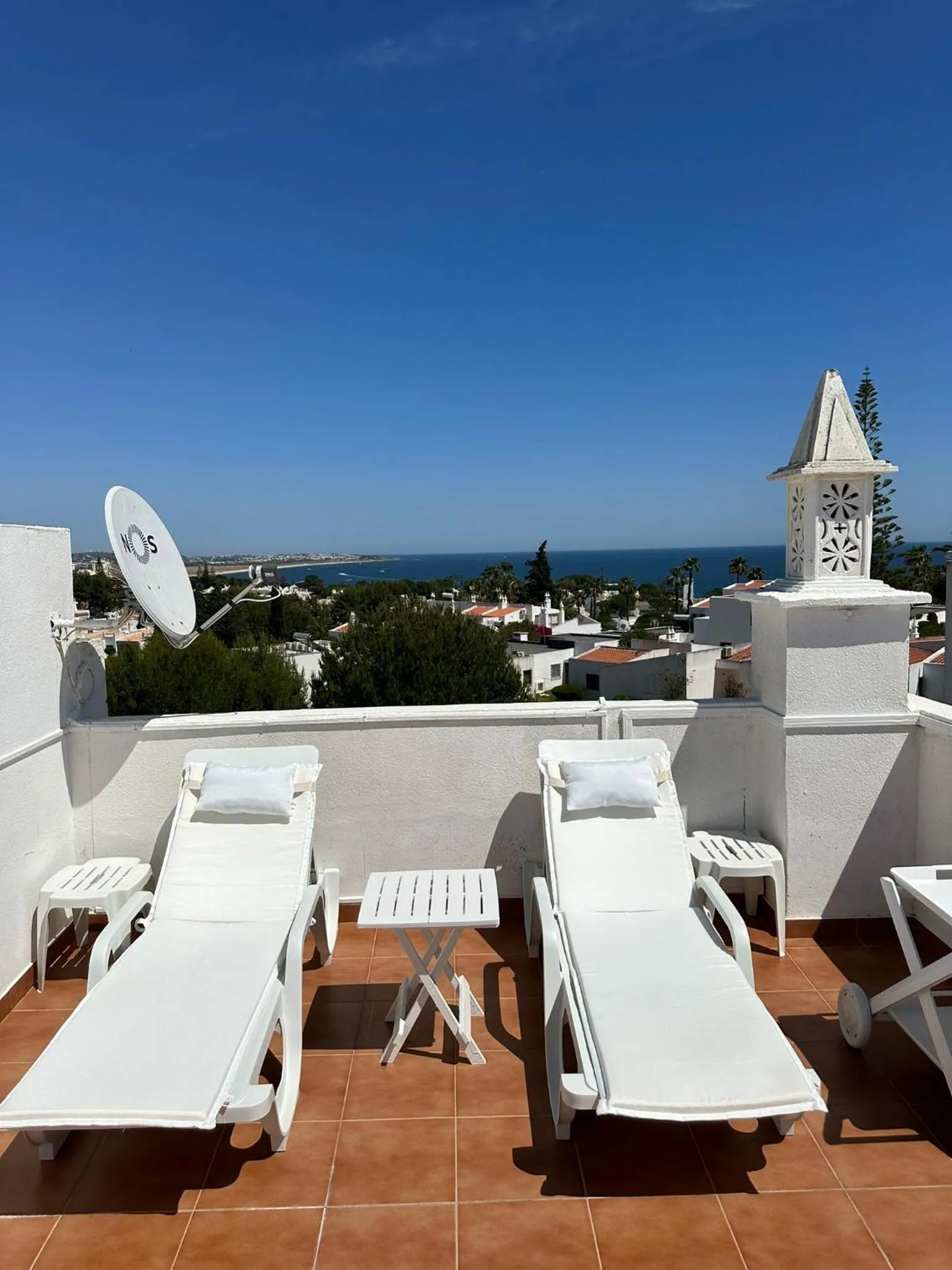 Casa Oliveira - Algarve