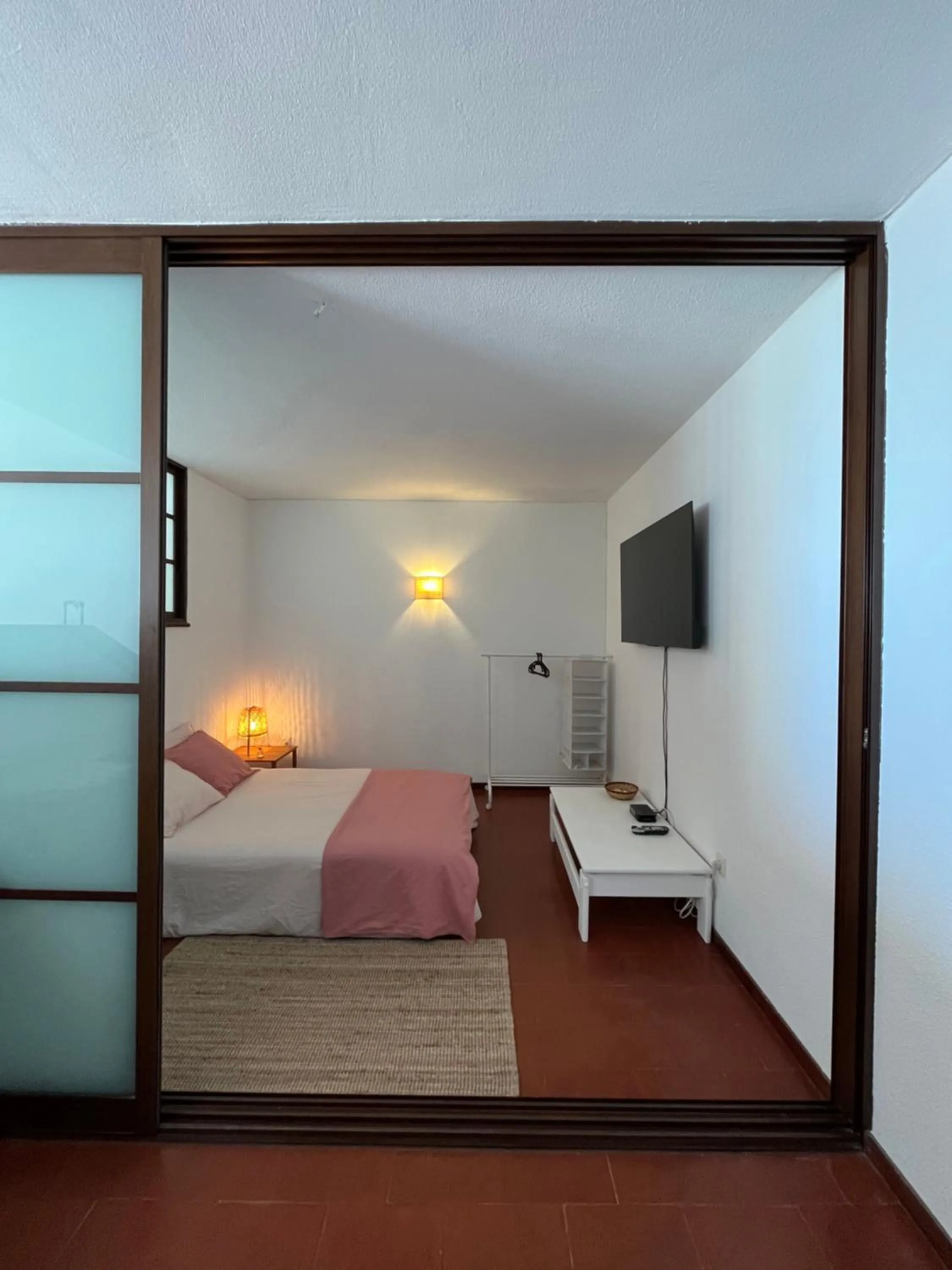 Bed in Casa Oliveira - Algarve